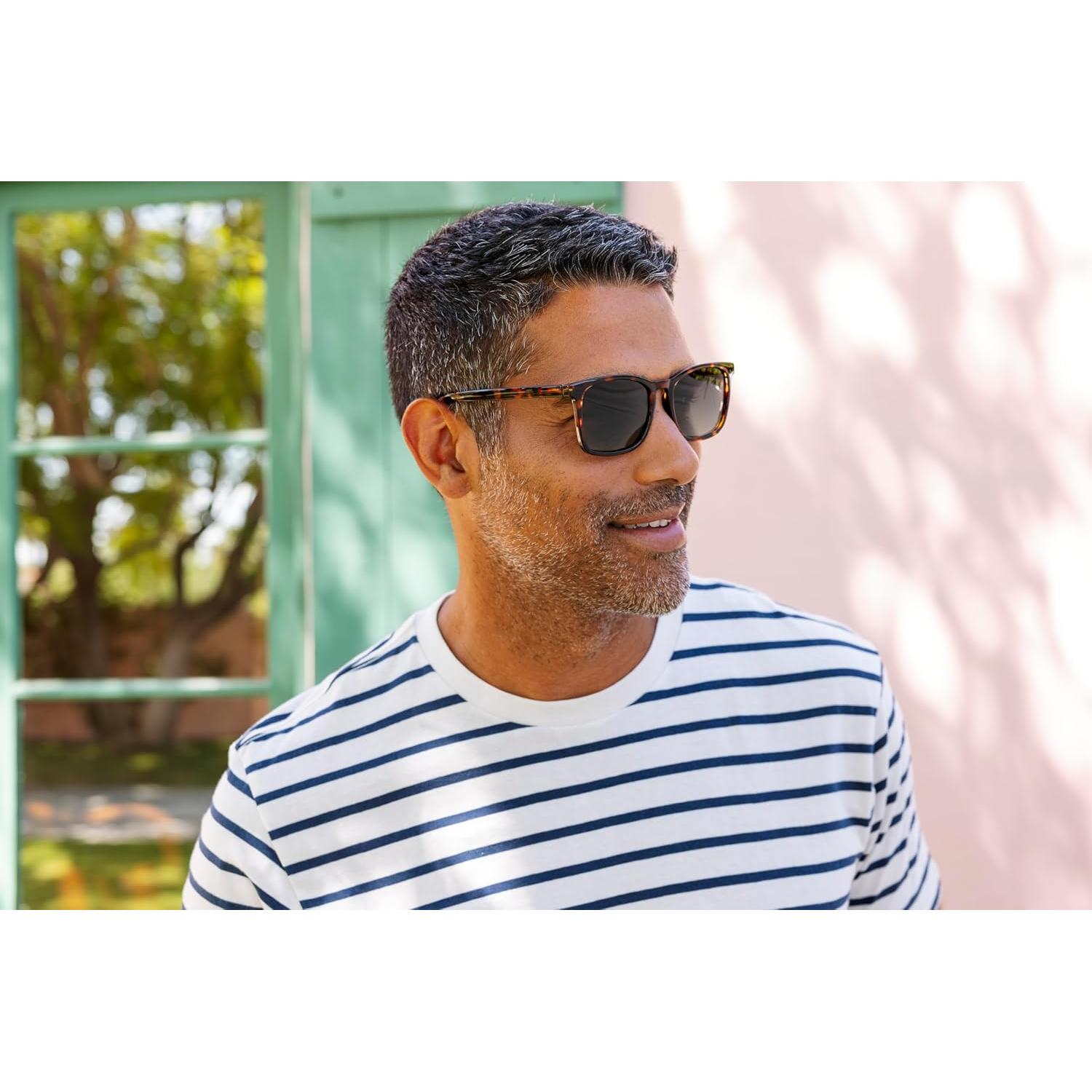 Gafas de Lectura Peepers Mateo 1.5x Carey UV400