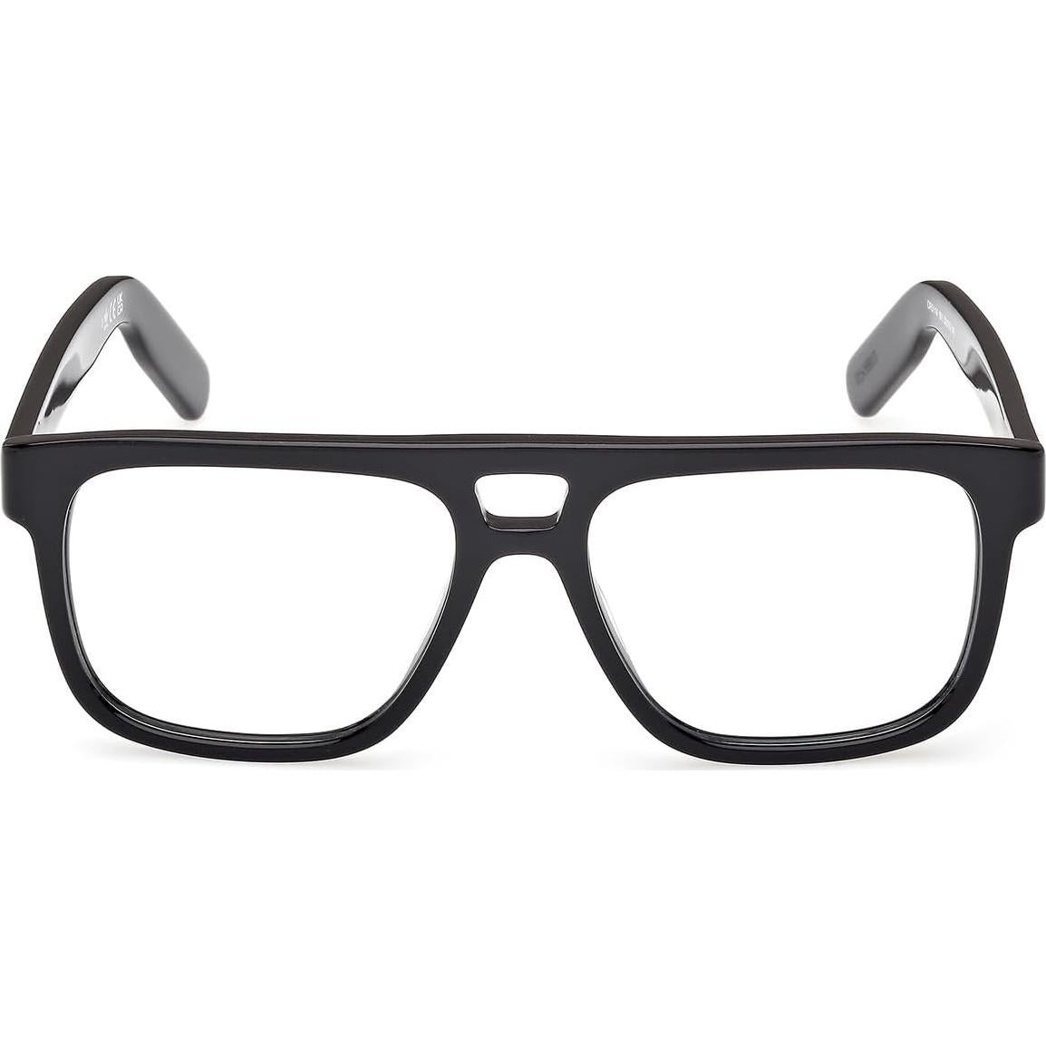 Gafas de sol Adidas Originals OR5118 negras 53/16/145