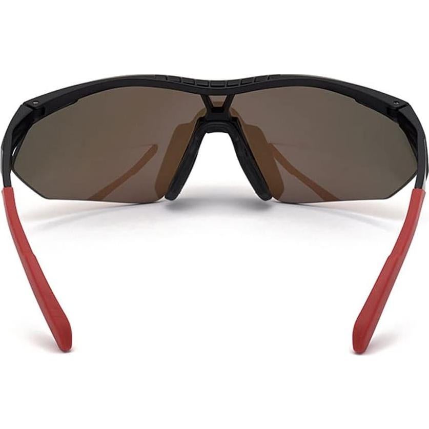 Gafas de sol deportivas Adidas SP0016S con lentes intercambiables