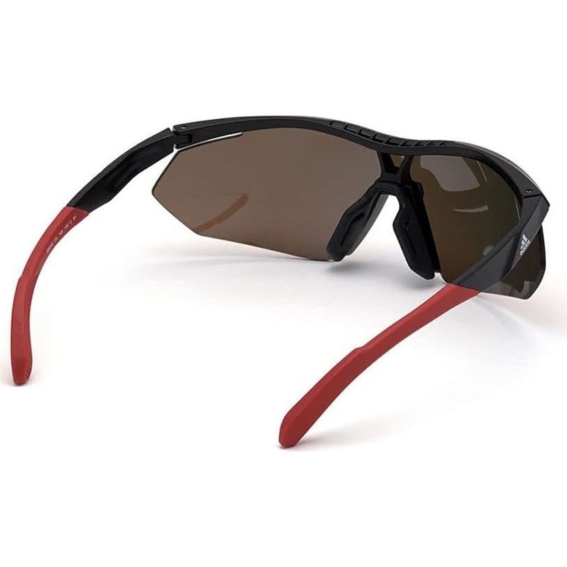 Gafas de sol deportivas Adidas SP0016S con lentes intercambiables
