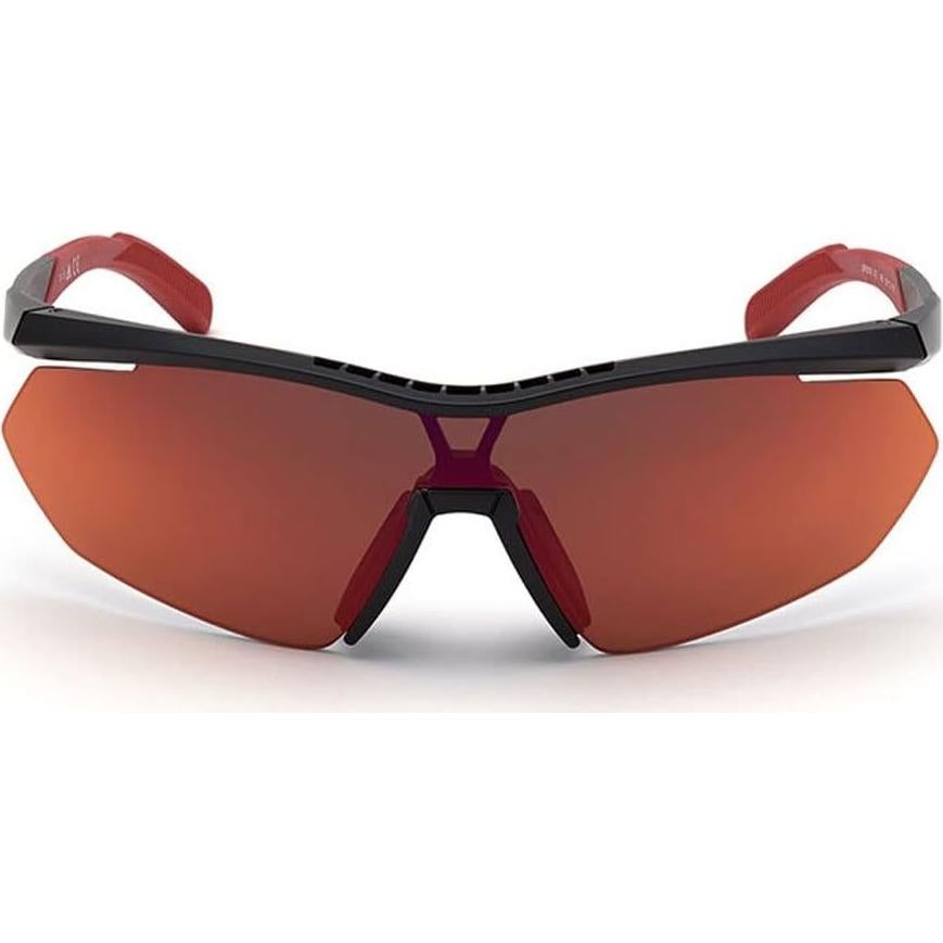 Gafas de sol deportivas Adidas SP0016S con lentes intercambiables