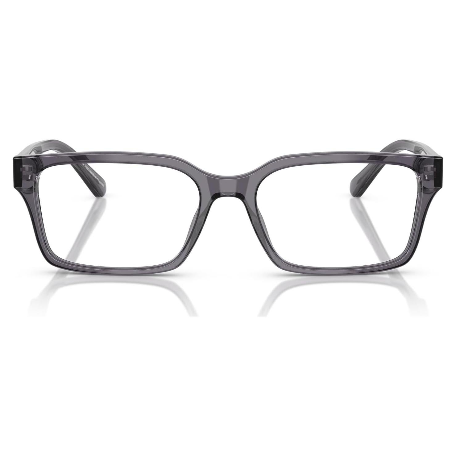Gafas de Prescripción Emporio Armani EA3244F Hombre Gris