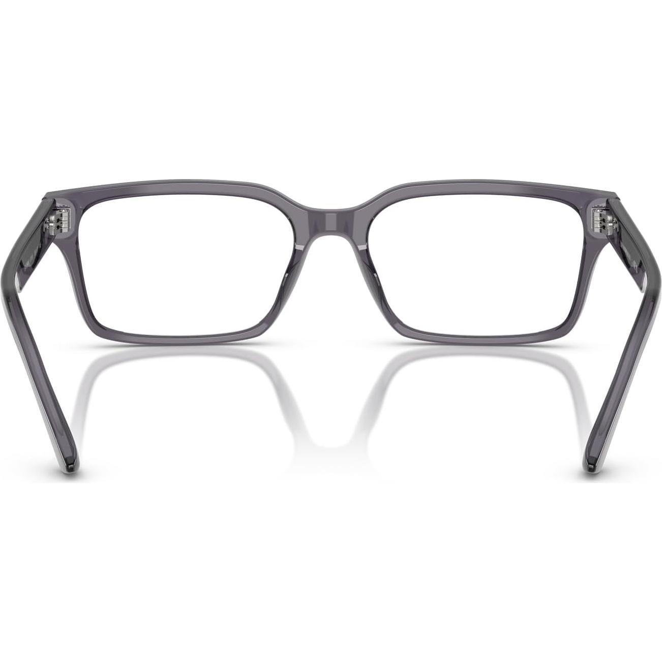 Gafas de Prescripción Emporio Armani EA3244F Hombre Gris