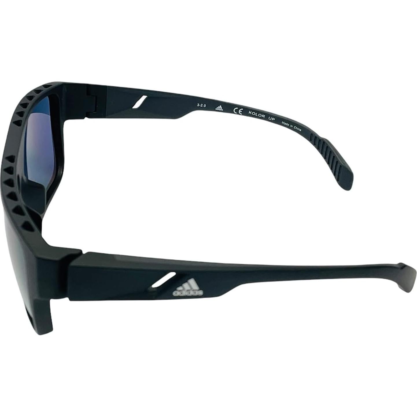 Gafas de sol deportivas Adidas SP0037 con protección UV 100%