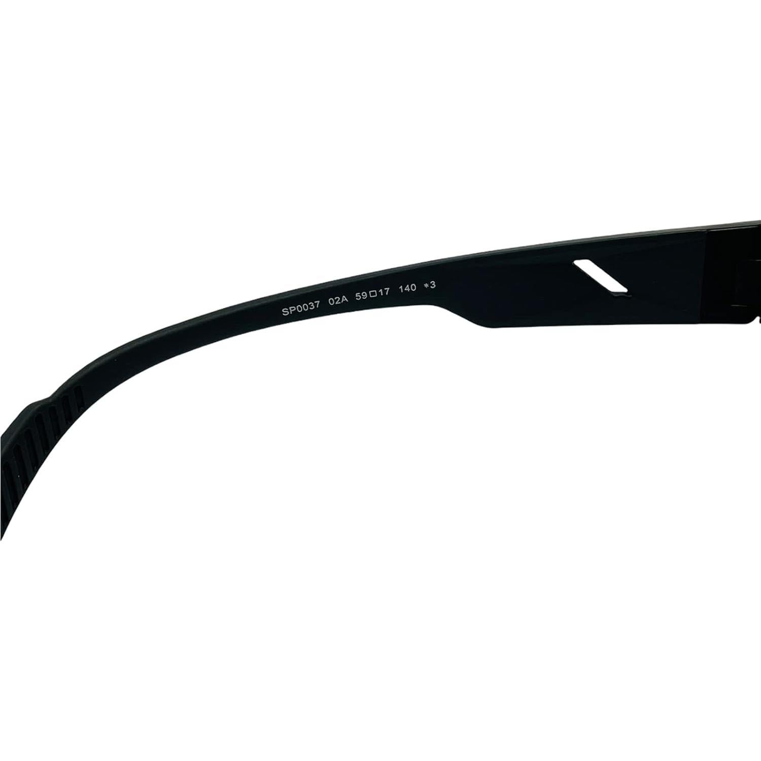 Gafas de sol deportivas Adidas SP0037 con protección UV 100%