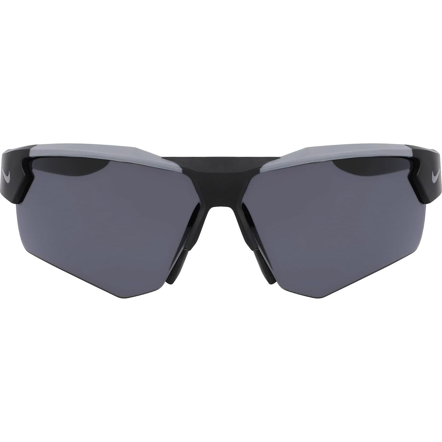 Gafas de sol unisex Nike Cloak Duo EV24036 negro gris