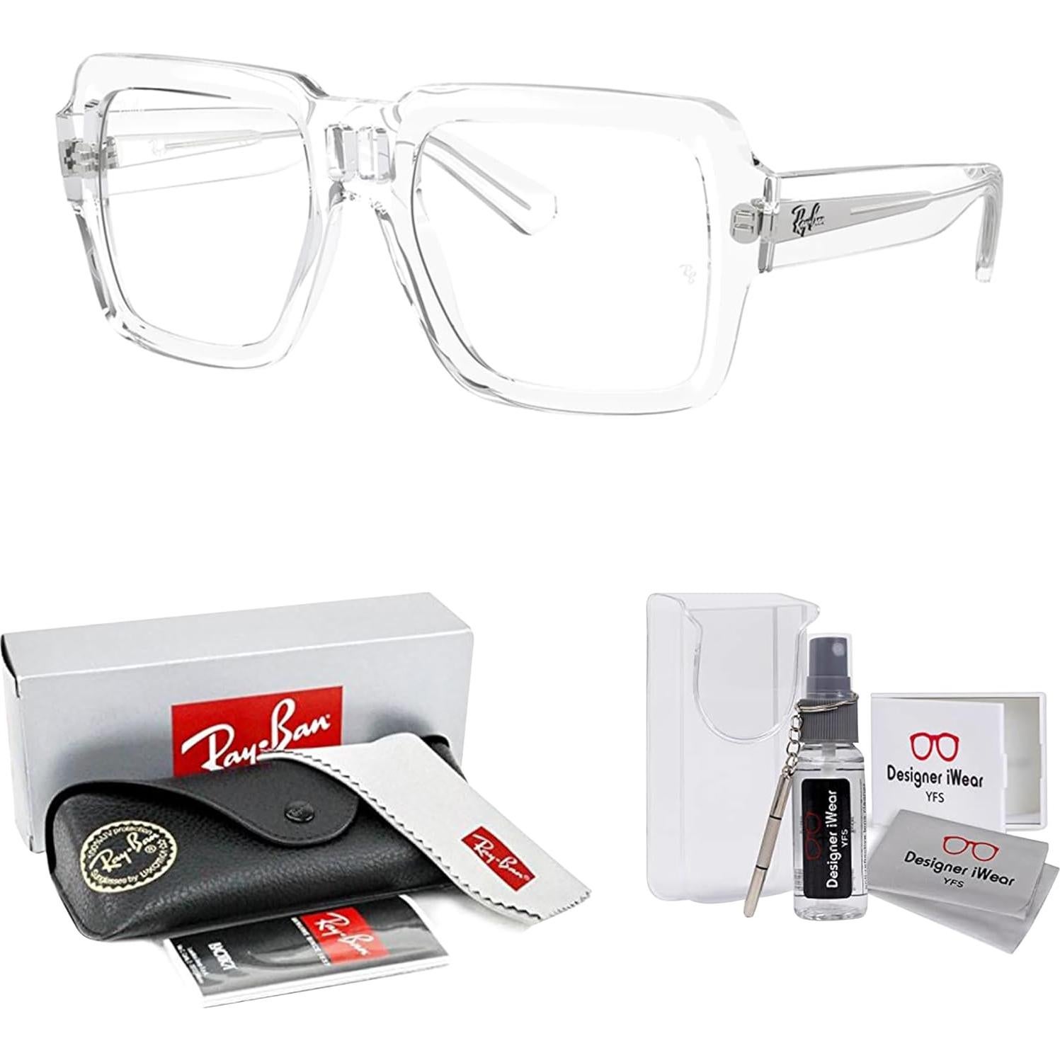 Gafas de sol Ray-Ban RB4408 Magellan Unisex Foto-cromáticas