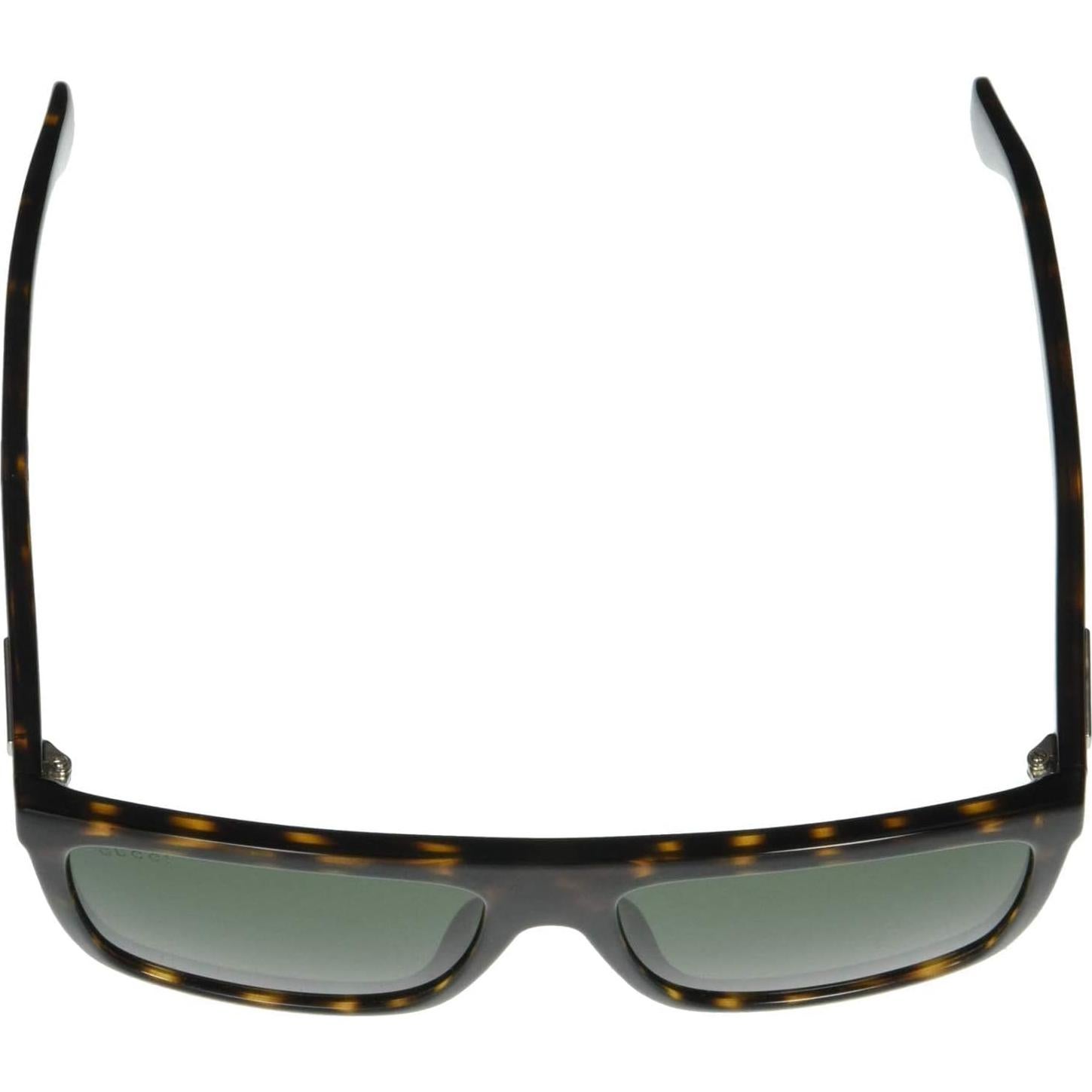 Gafas de sol Gucci GG0748S para mujeres - Lente 46mm Verde