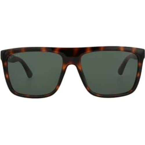 Gafas de sol Gucci GG0748S para mujeres - Lente 46mm Verde