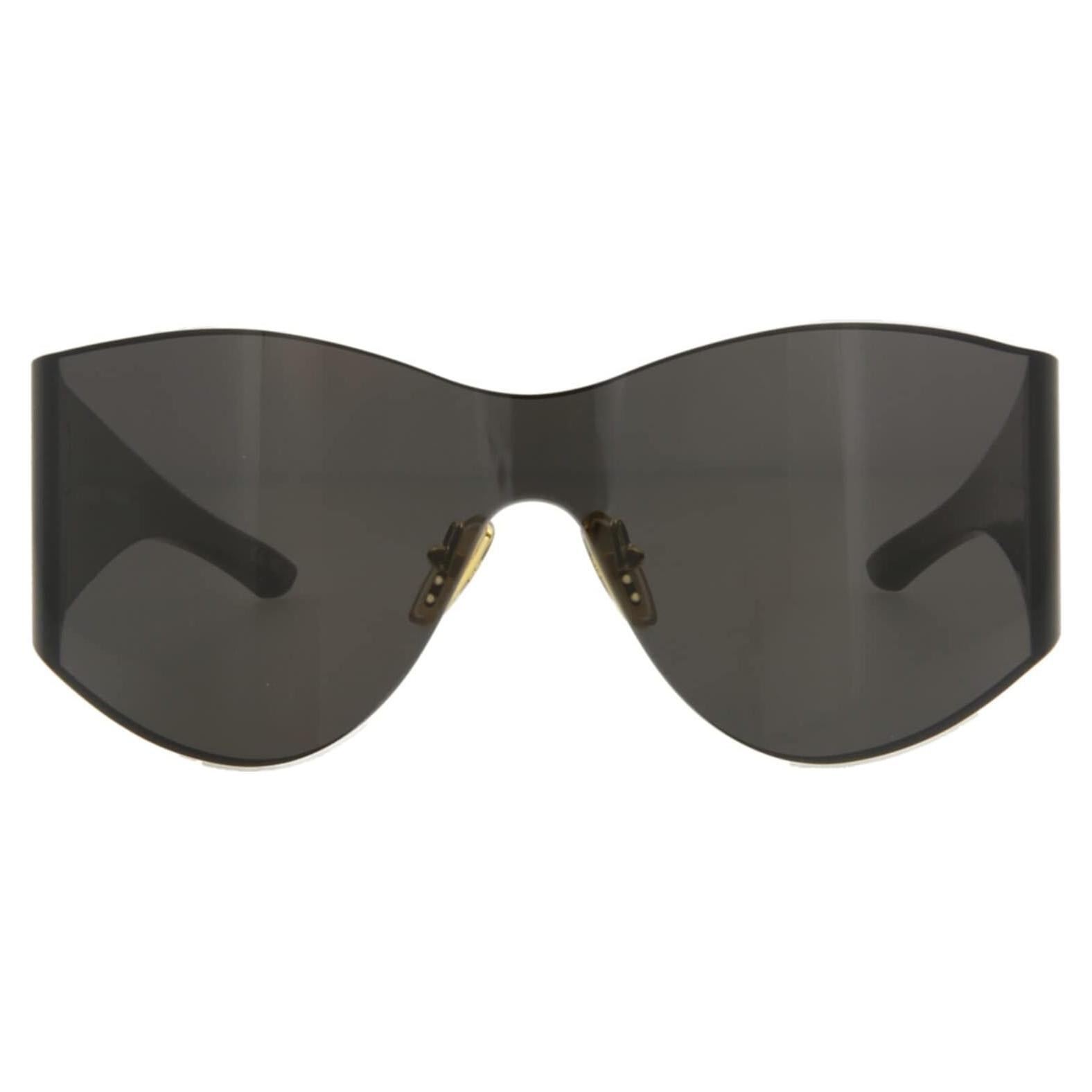 Gafas de sol envolventes Balenciaga BB0122S - Protección UV