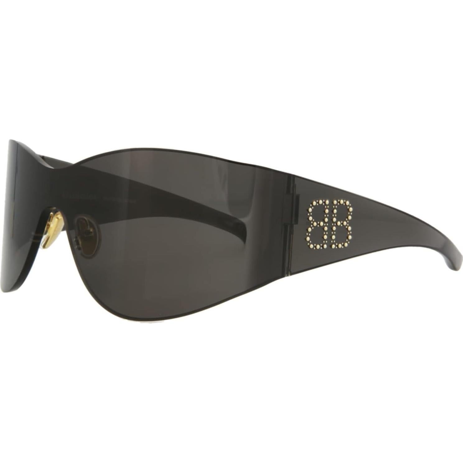 Gafas de sol envolventes Balenciaga BB0122S - Protección UV