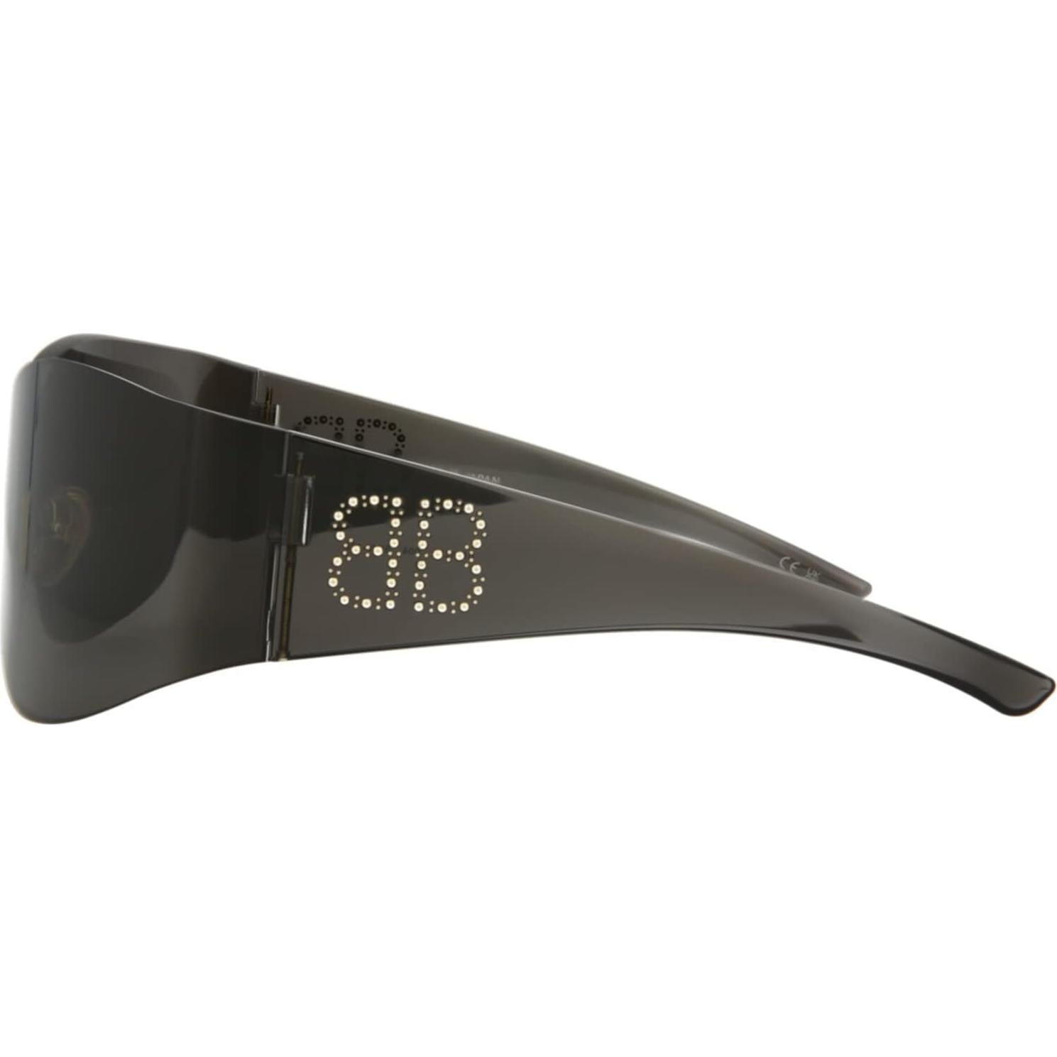 Gafas de sol envolventes Balenciaga BB0122S - Protección UV