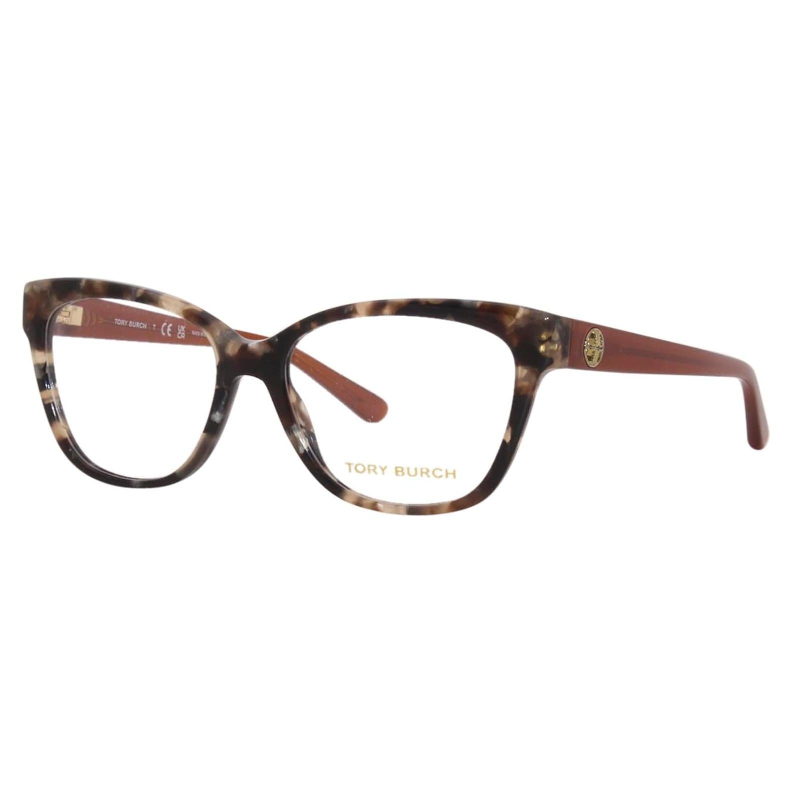 Gafas de Sol Tory Burch TY2079 Mujer Tortuga Marrón 53mm