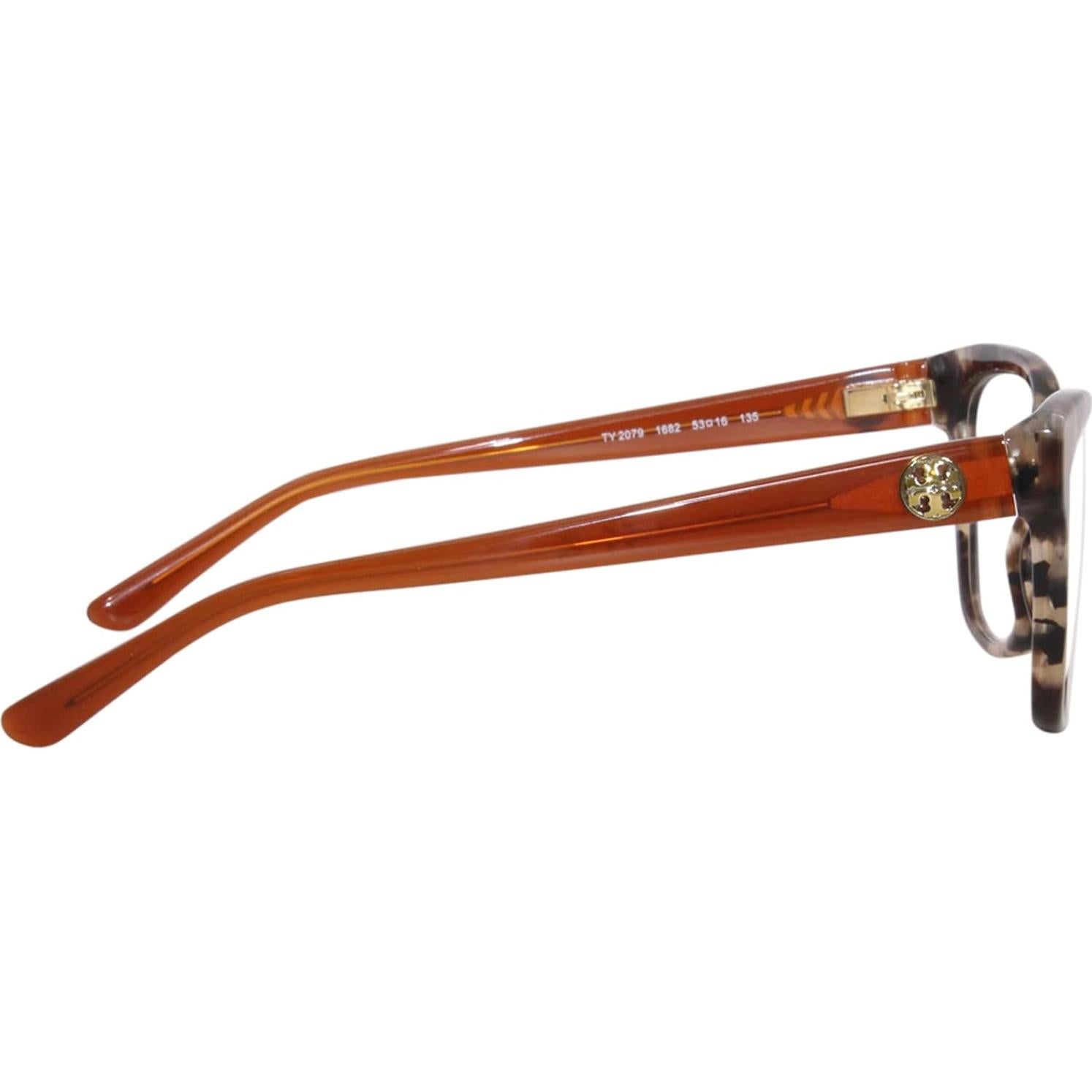 Gafas de Sol Tory Burch TY2079 Mujer Tortuga Marrón 53mm