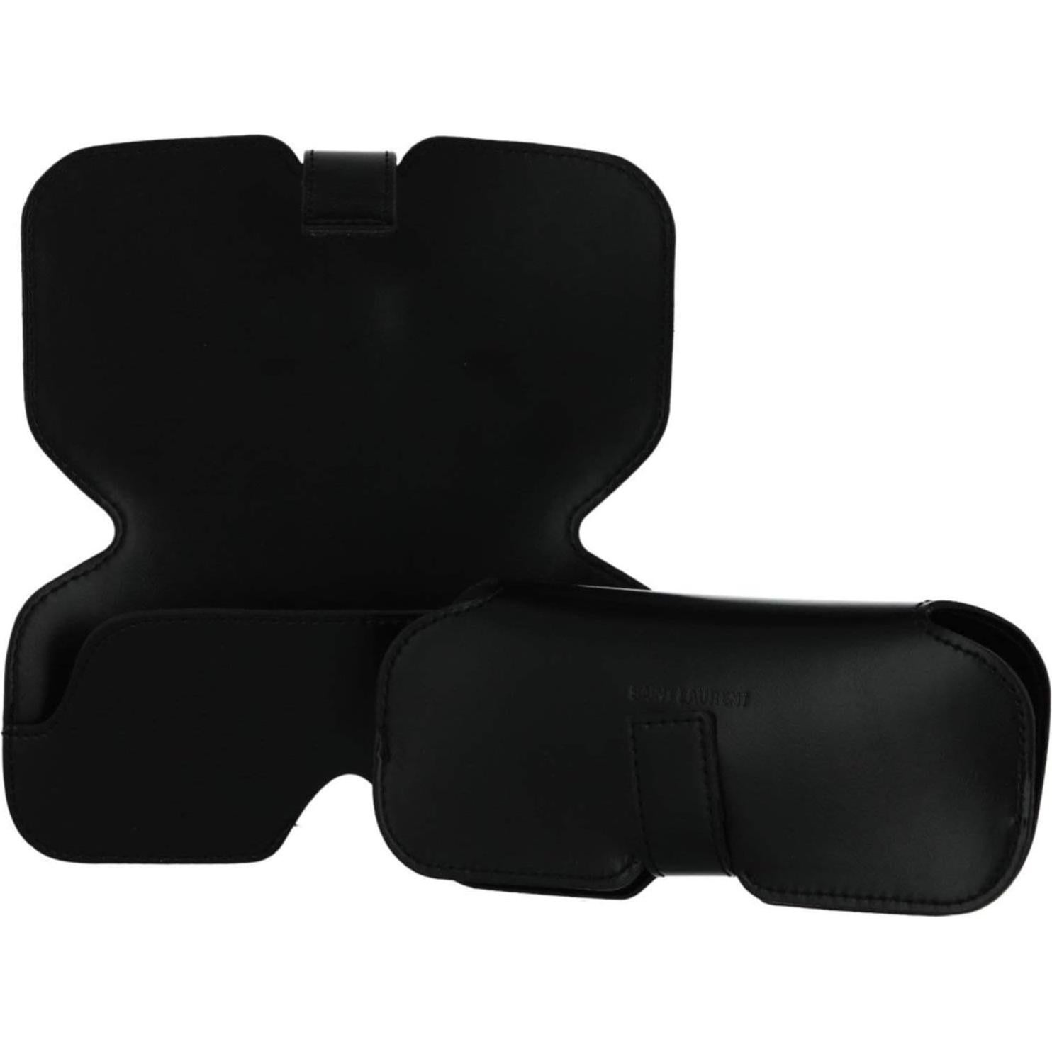 Gafas de sol Cat Eye Saint Laurent SL 215 GRACE Acetato