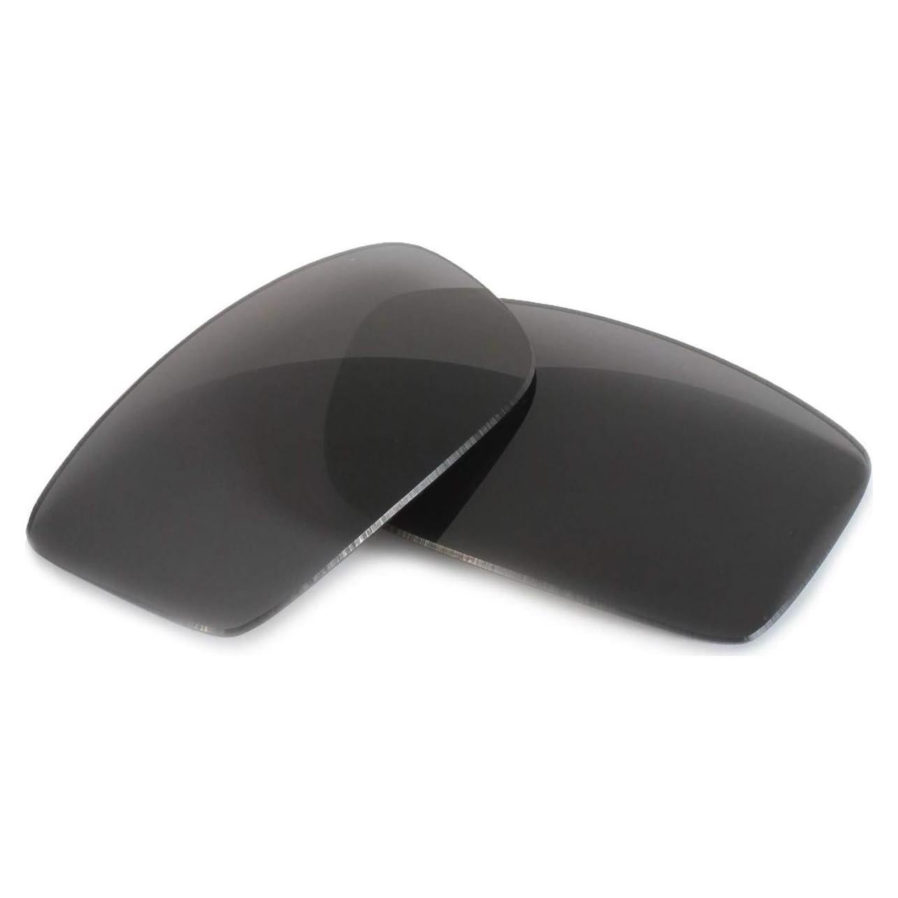 Lentes de Reemplazo Fuse Tinte Espejado Carbono 60mm UV 100%