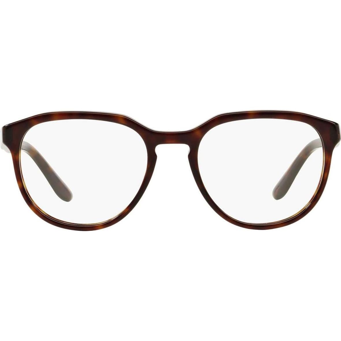 Gafas de sol Prada PR18SV 53mm Havana para mujeres