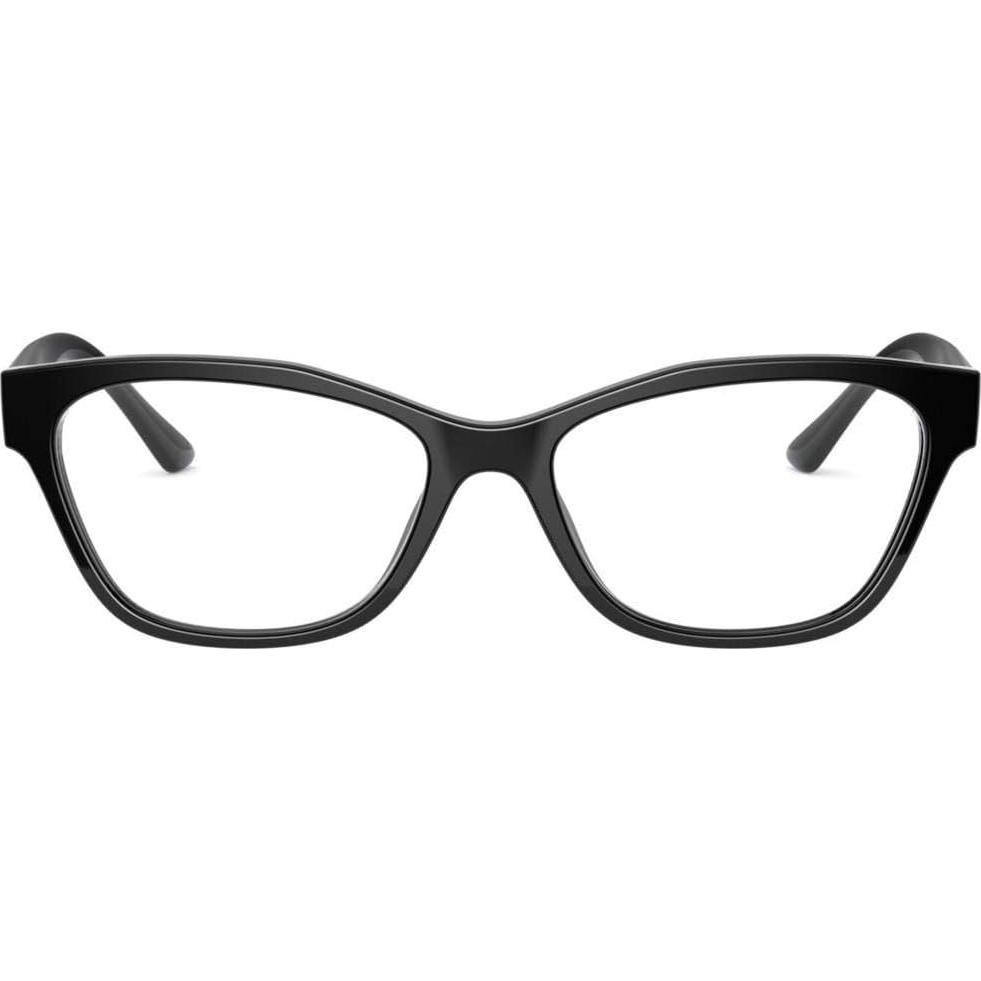 Gafas de Sol Prada PR 03WV 1AB1O1 Acetato Negras 53mm