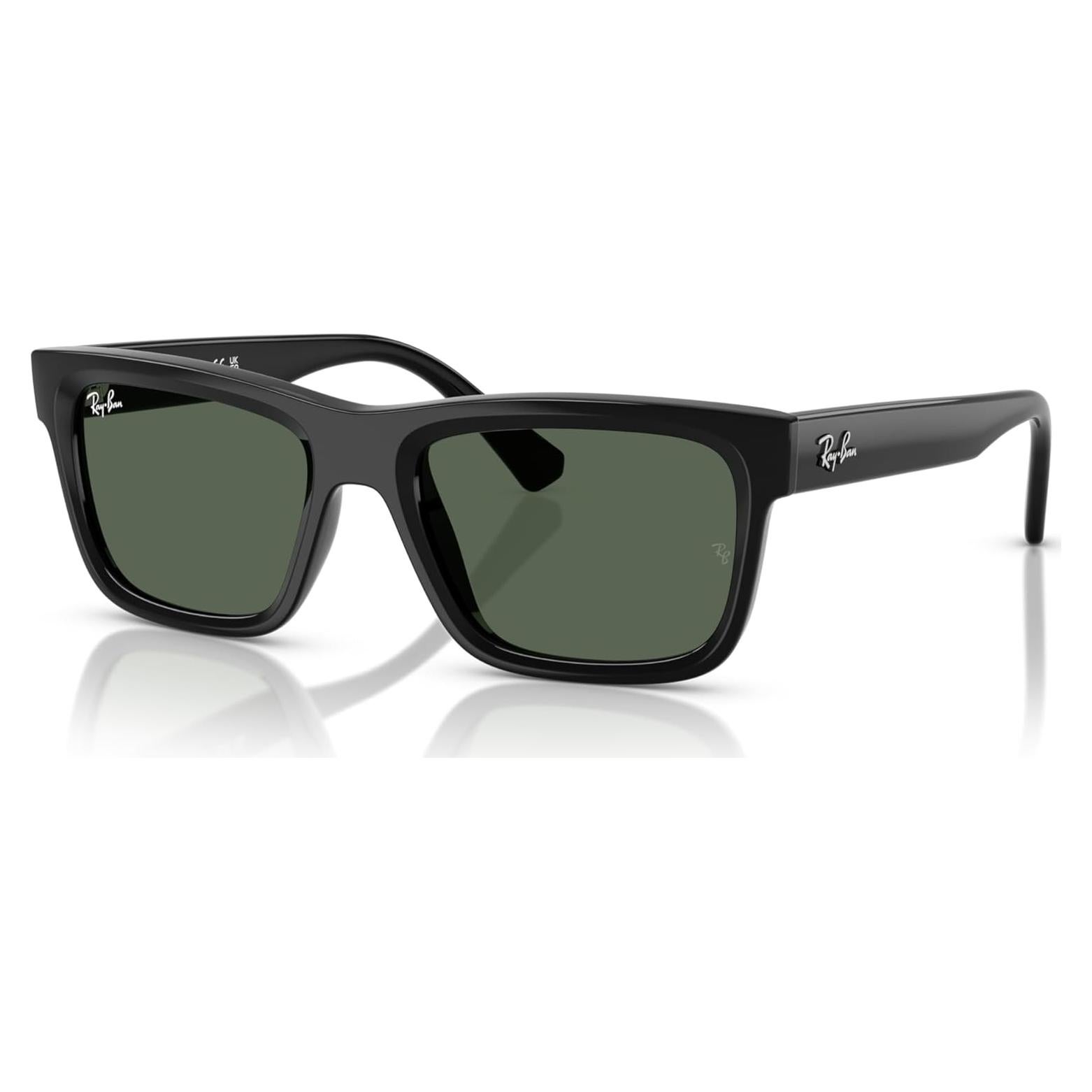 Gafas de Sol Ray-Ban RJ9196S Warren para Niños - Protección UV