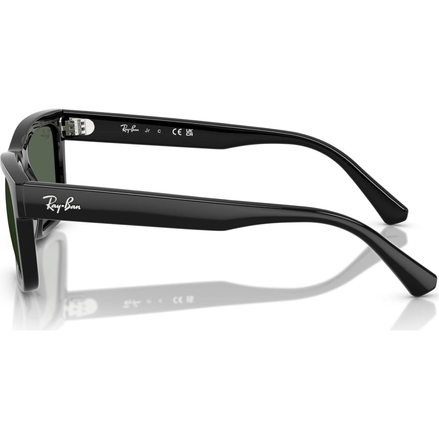 Gafas de Sol Ray-Ban RJ9196S Warren para Niños - Protección UV