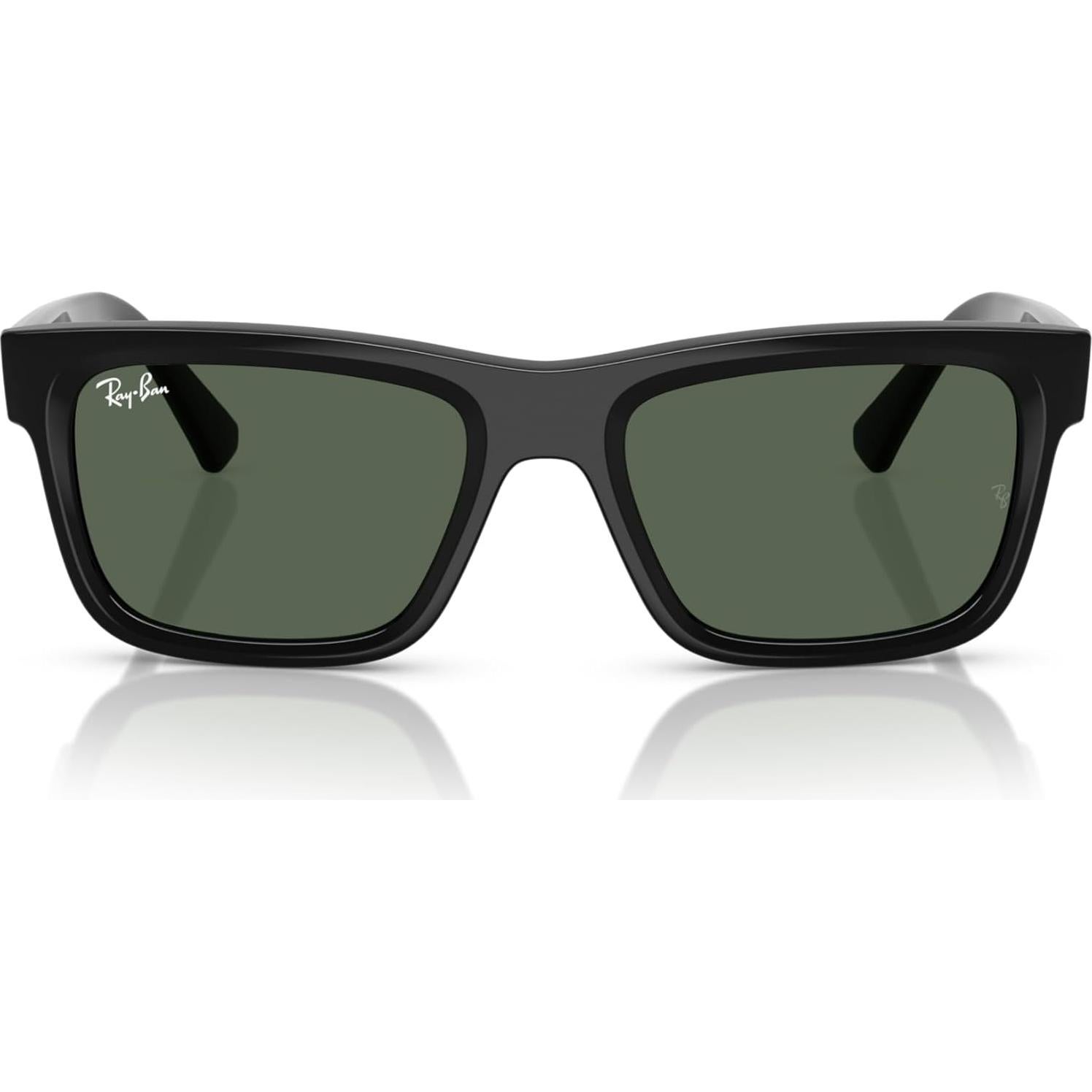 Gafas de Sol Ray-Ban RJ9196S Warren para Niños - Protección UV