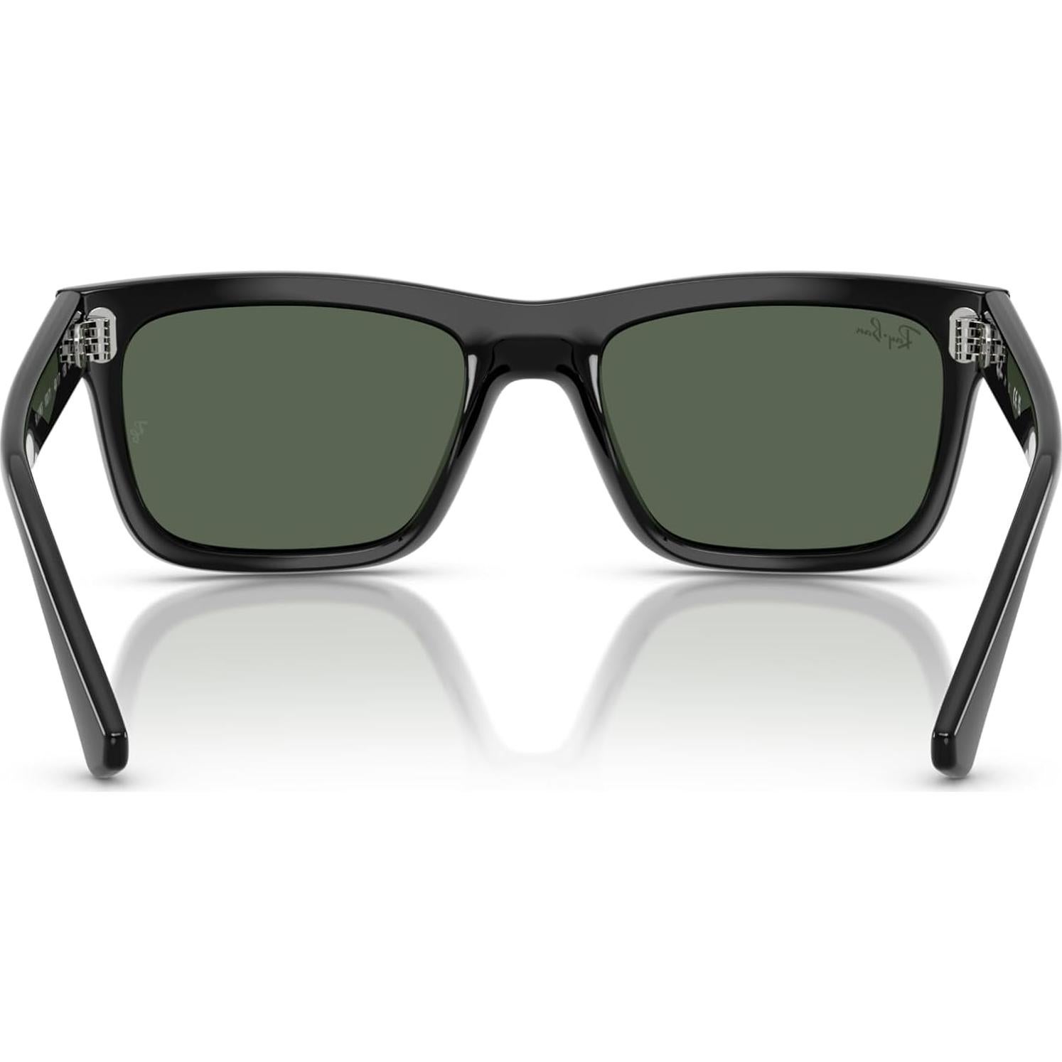 Gafas de Sol Ray-Ban RJ9196S Warren para Niños - Protección UV