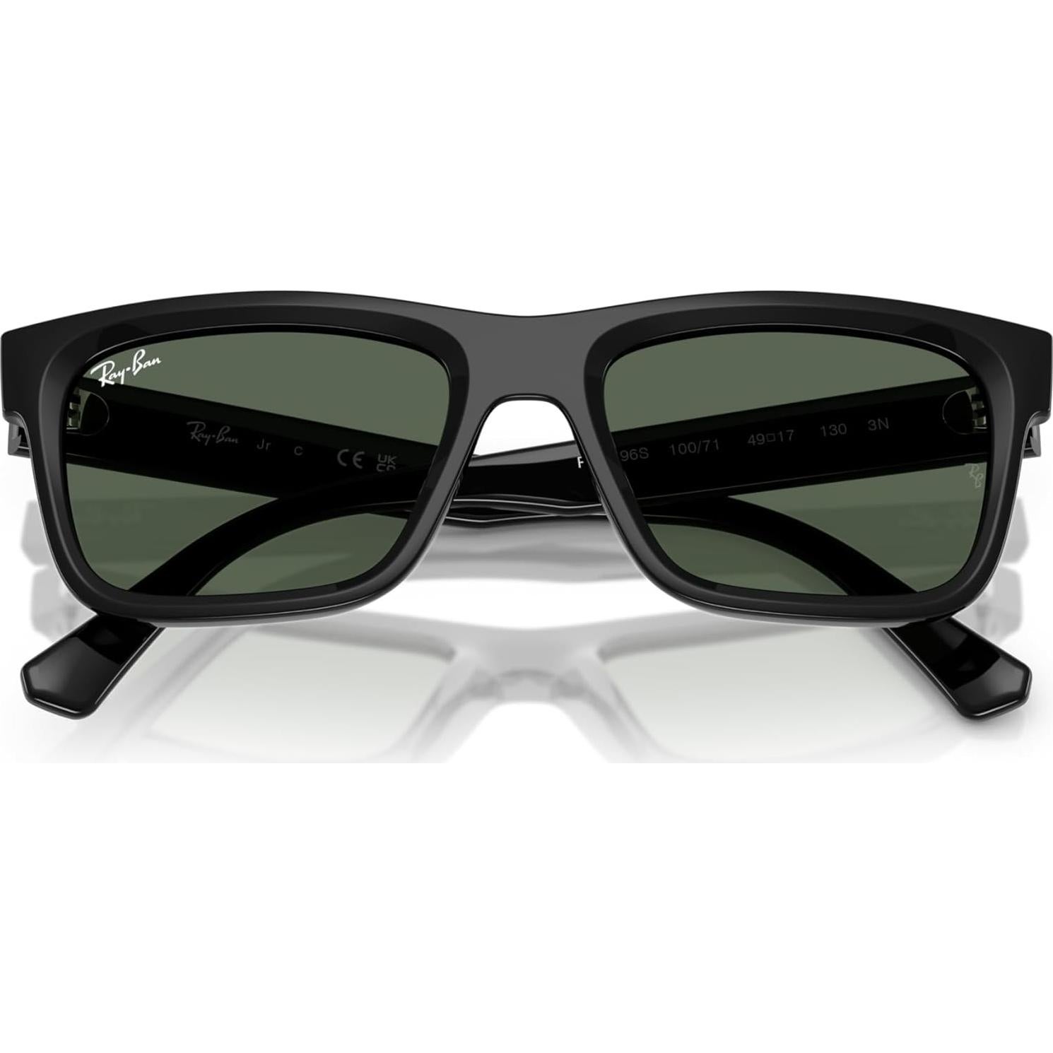 Gafas de Sol Ray-Ban RJ9196S Warren para Niños - Protección UV