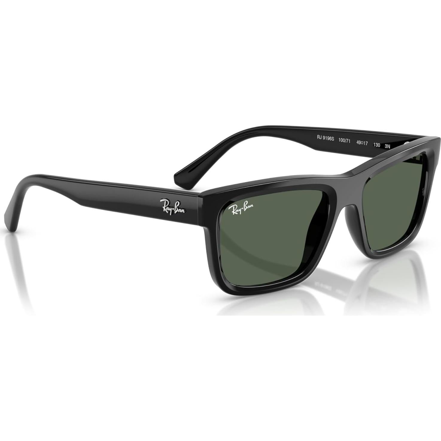 Gafas de Sol Ray-Ban RJ9196S Warren para Niños - Protección UV