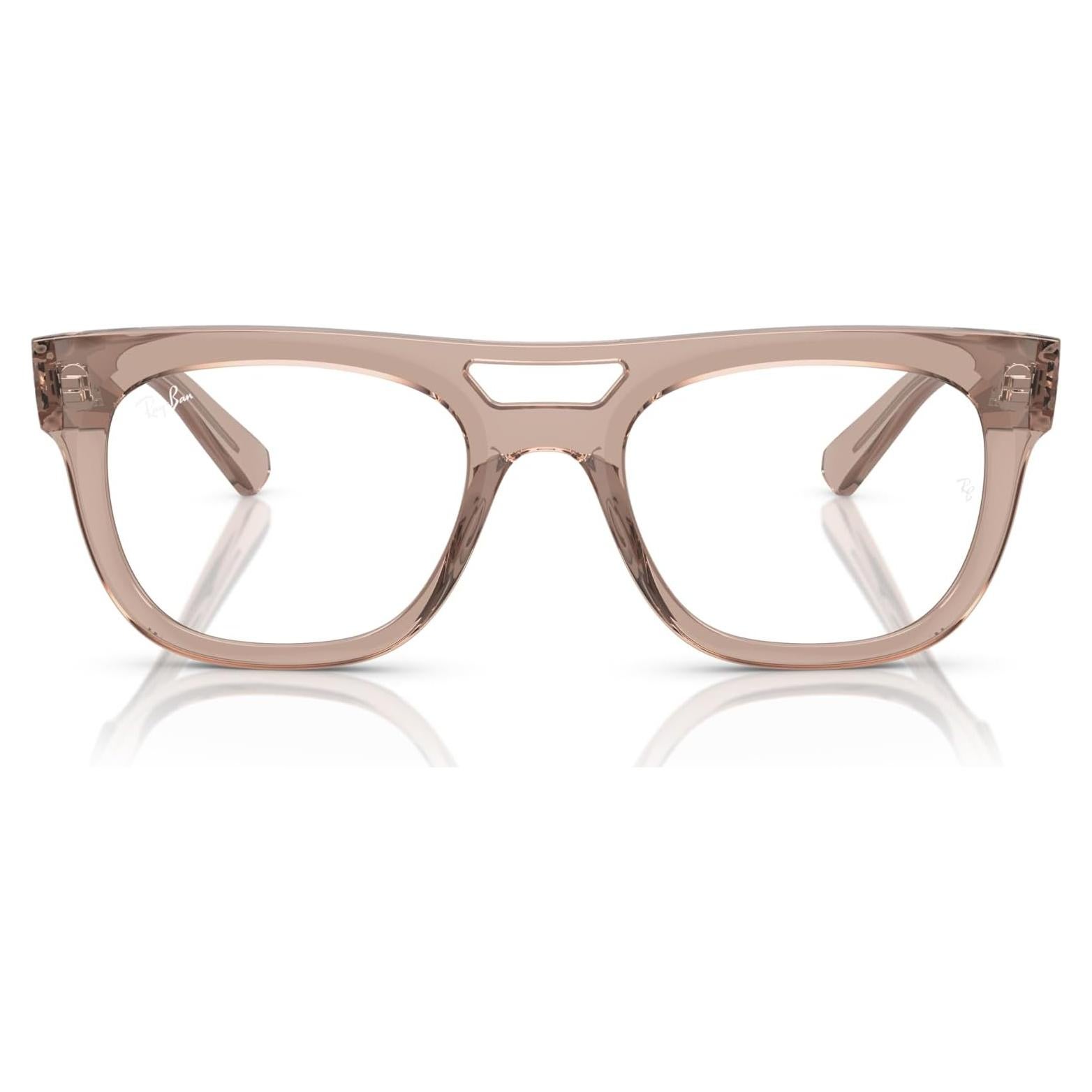 Montura de Gafas de Prescripción Ray-Ban RX7226 Lloyd Mujeres