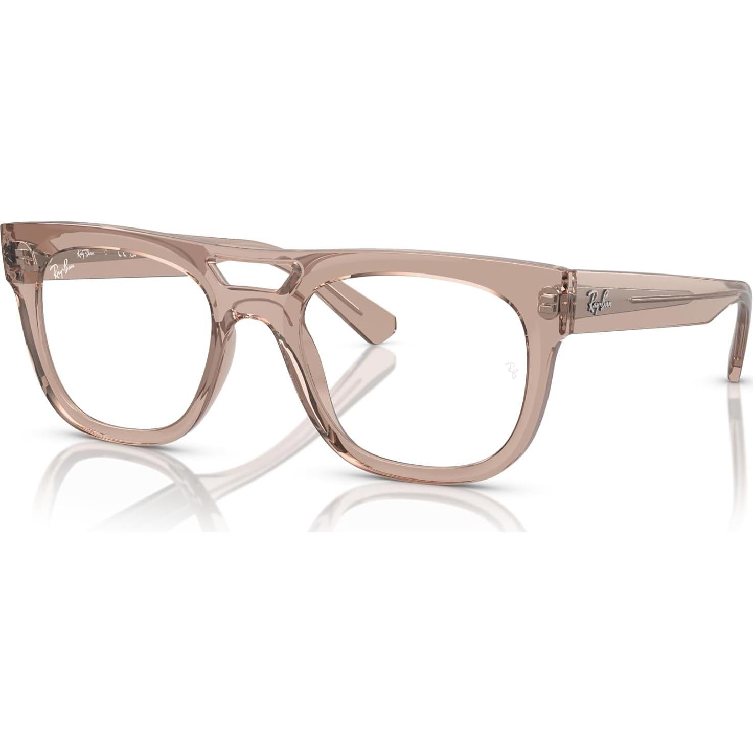 Montura de Gafas de Prescripción Ray-Ban RX7226 Lloyd Mujeres