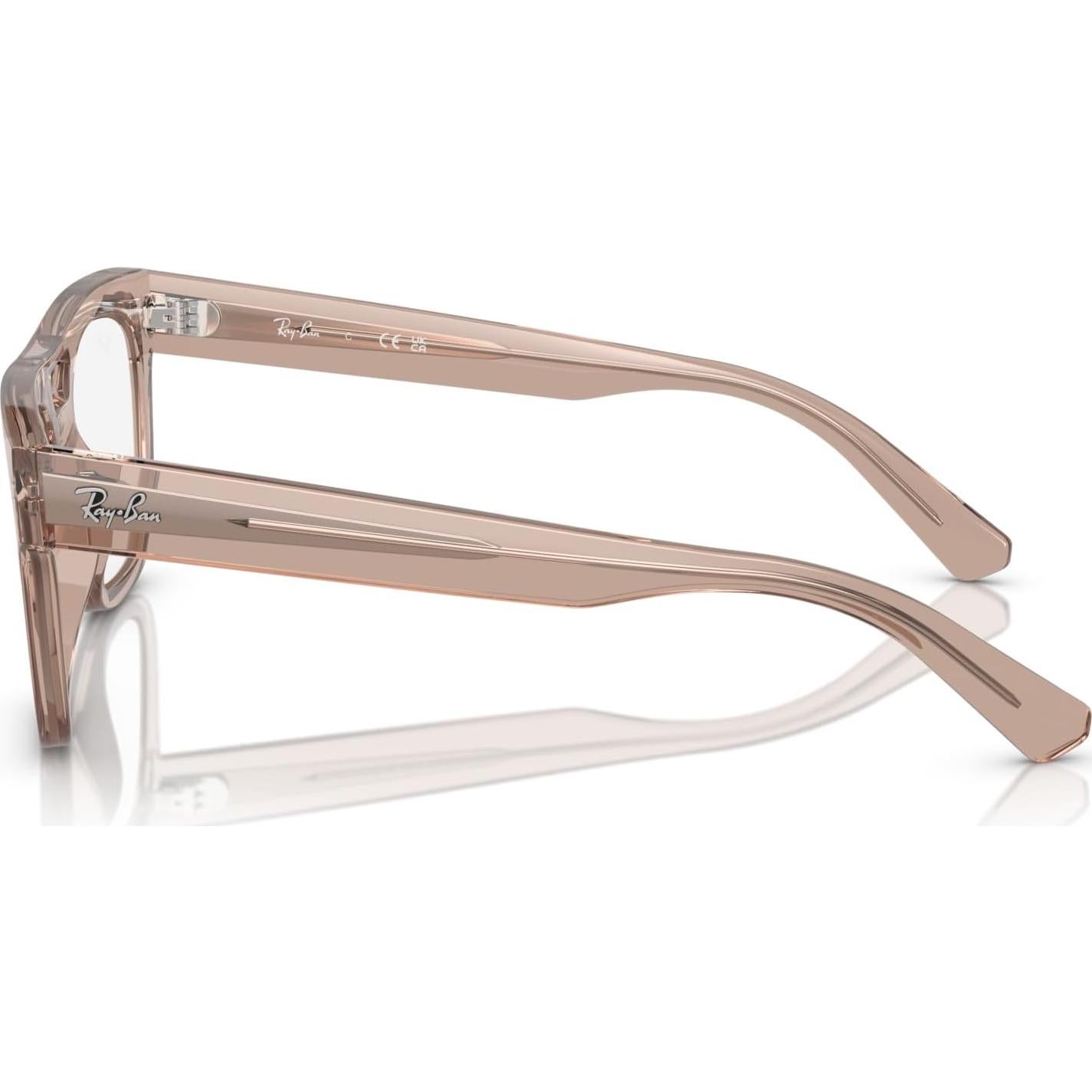 Montura de Gafas de Prescripción Ray-Ban RX7226 Lloyd Mujeres