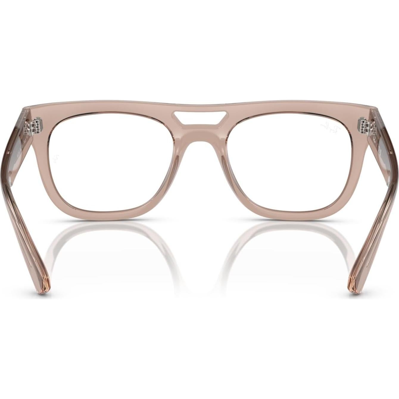 Montura de Gafas de Prescripción Ray-Ban RX7226 Lloyd Mujeres