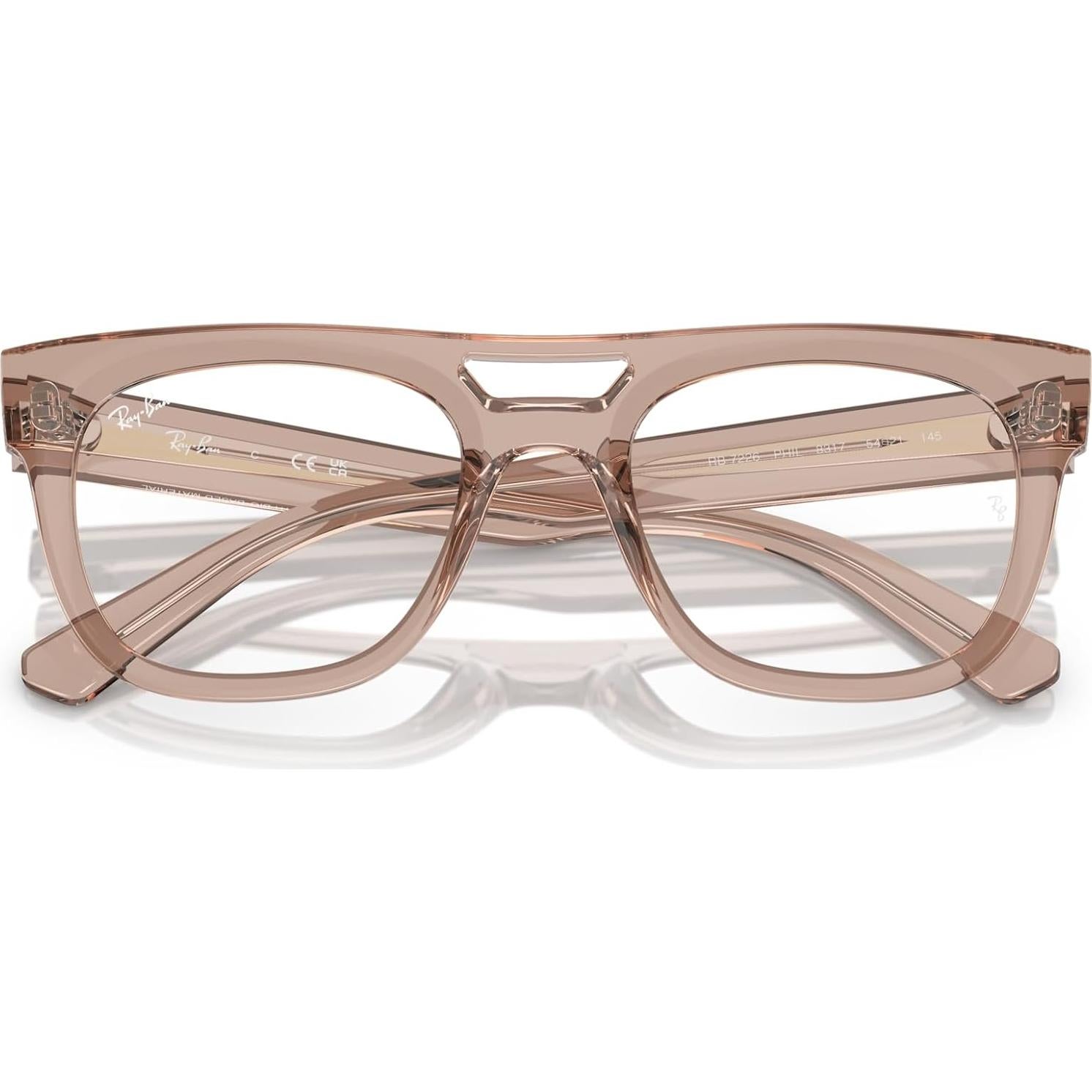 Montura de Gafas de Prescripción Ray-Ban RX7226 Lloyd Mujeres