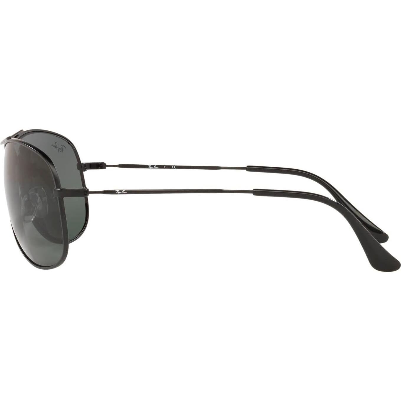 Gafas de sol Ray-Ban RB3293 Aviador Metal 63mm UV400