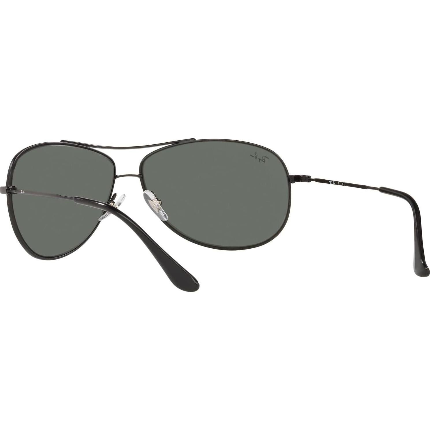 Gafas de sol Ray-Ban RB3293 Aviador Metal 63mm UV400