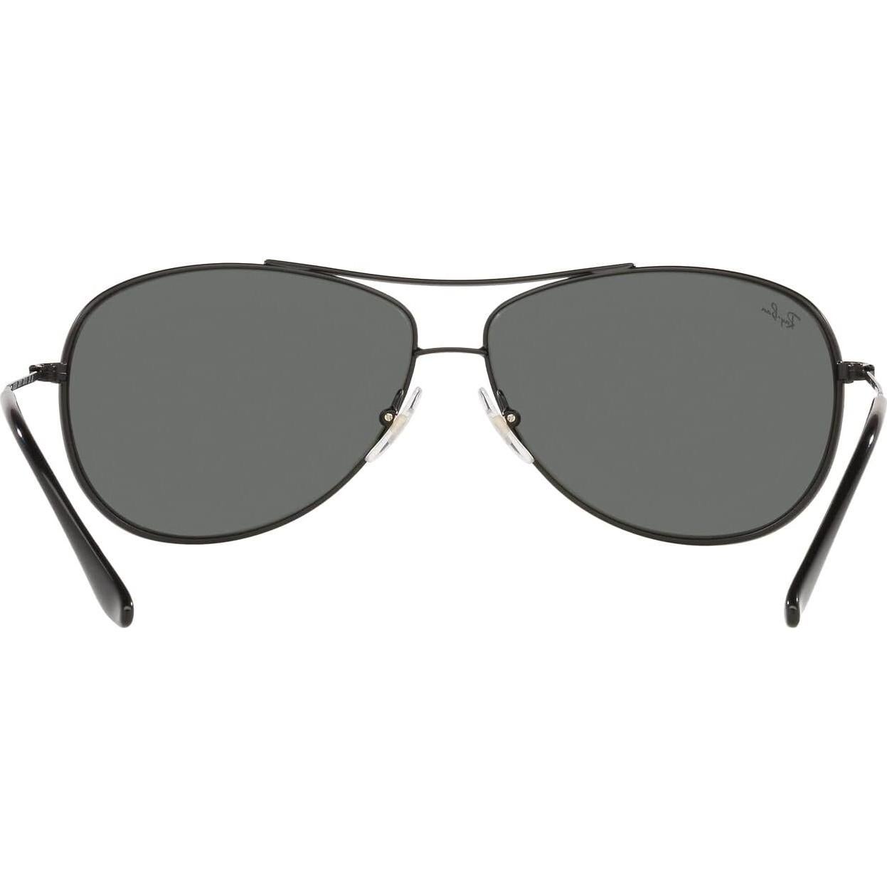 Gafas de sol Ray-Ban RB3293 Aviador Metal 63mm UV400