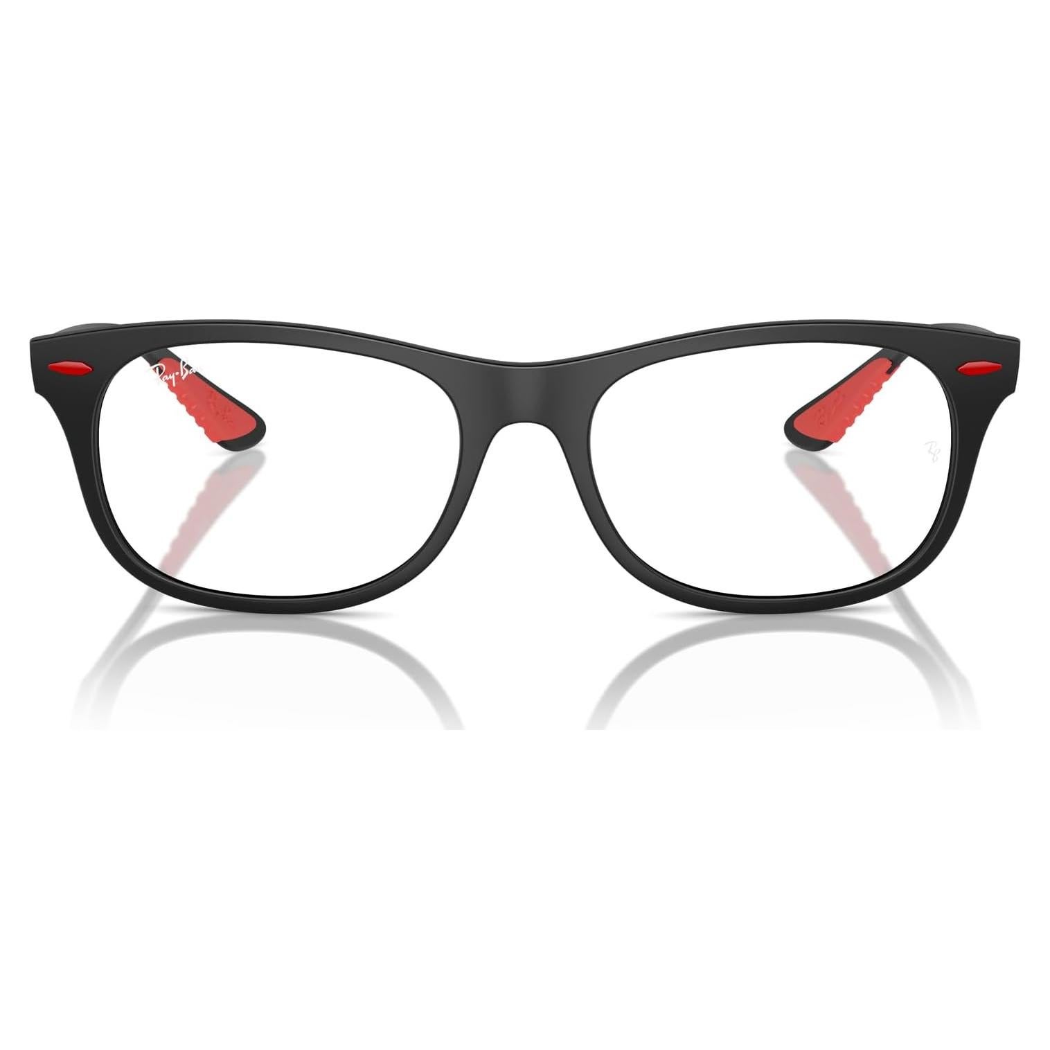 Gafas Ray-Ban RX7307M Scuderia Ferrari Montura Prescripción