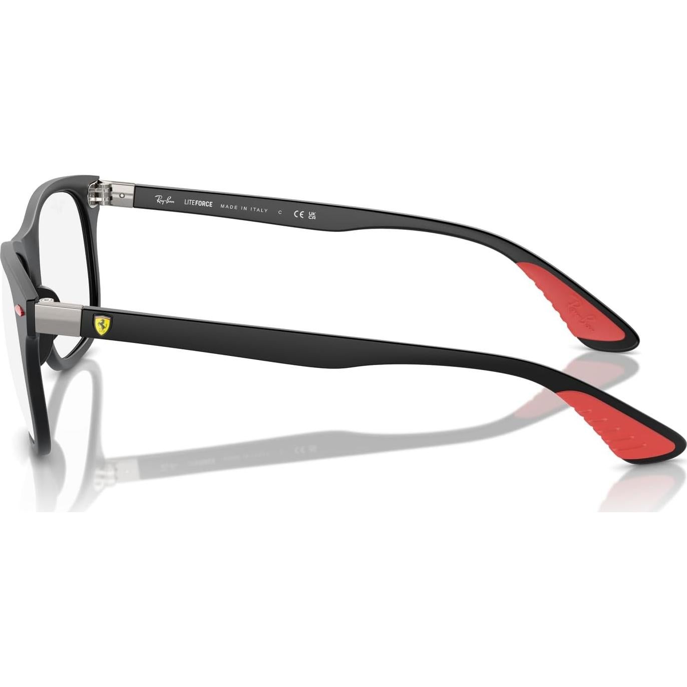 Gafas Ray-Ban RX7307M Scuderia Ferrari Montura Prescripción