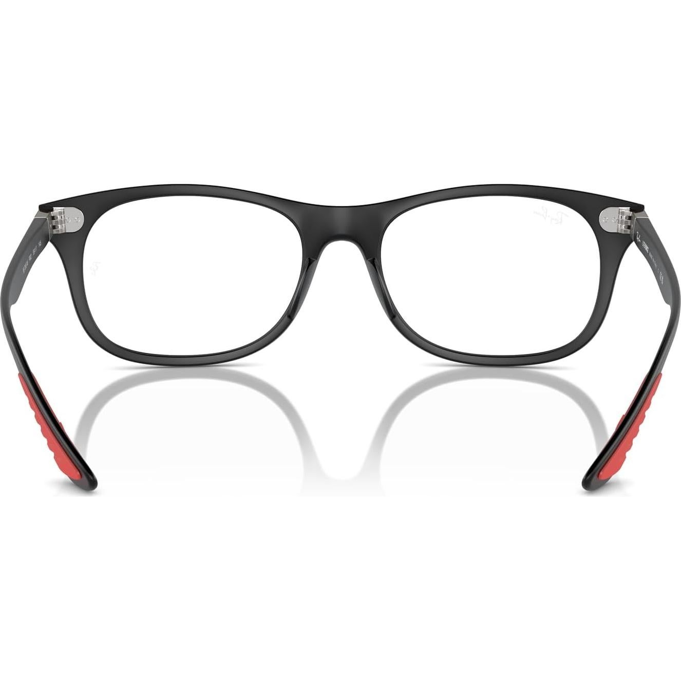 Gafas Ray-Ban RX7307M Scuderia Ferrari Montura Prescripción