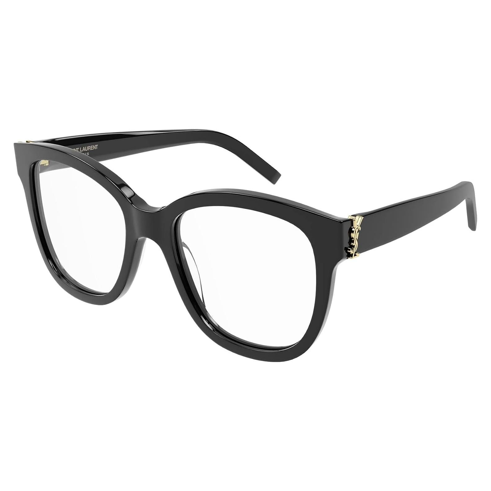 Gafas de sol Saint Laurent SL M97 Negro Oro 54/19/140