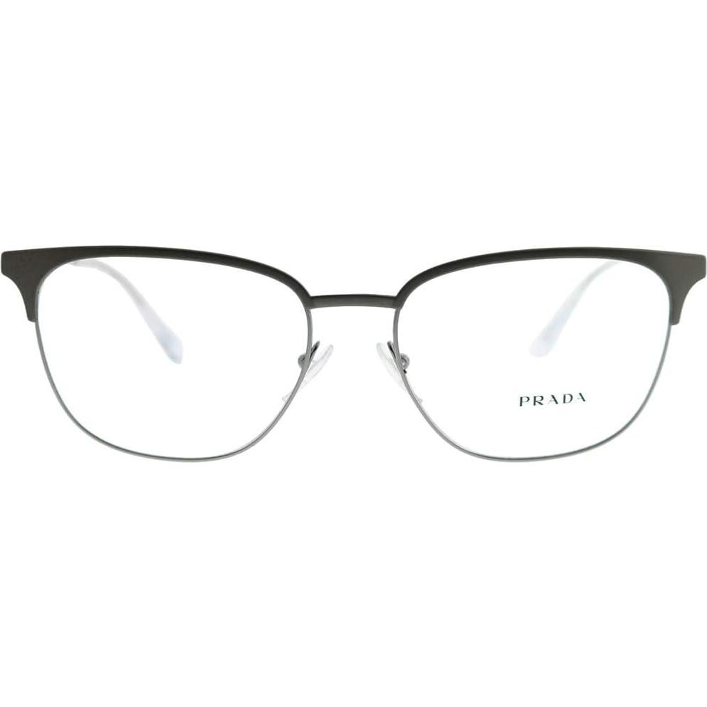 Gafas de sol Prada PR 59UV TY31O1 Brushed Brown 53mm