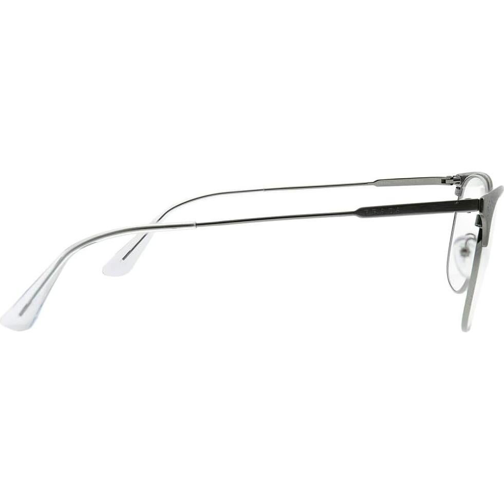 Gafas de sol Prada PR 59UV TY31O1 Brushed Brown 53mm