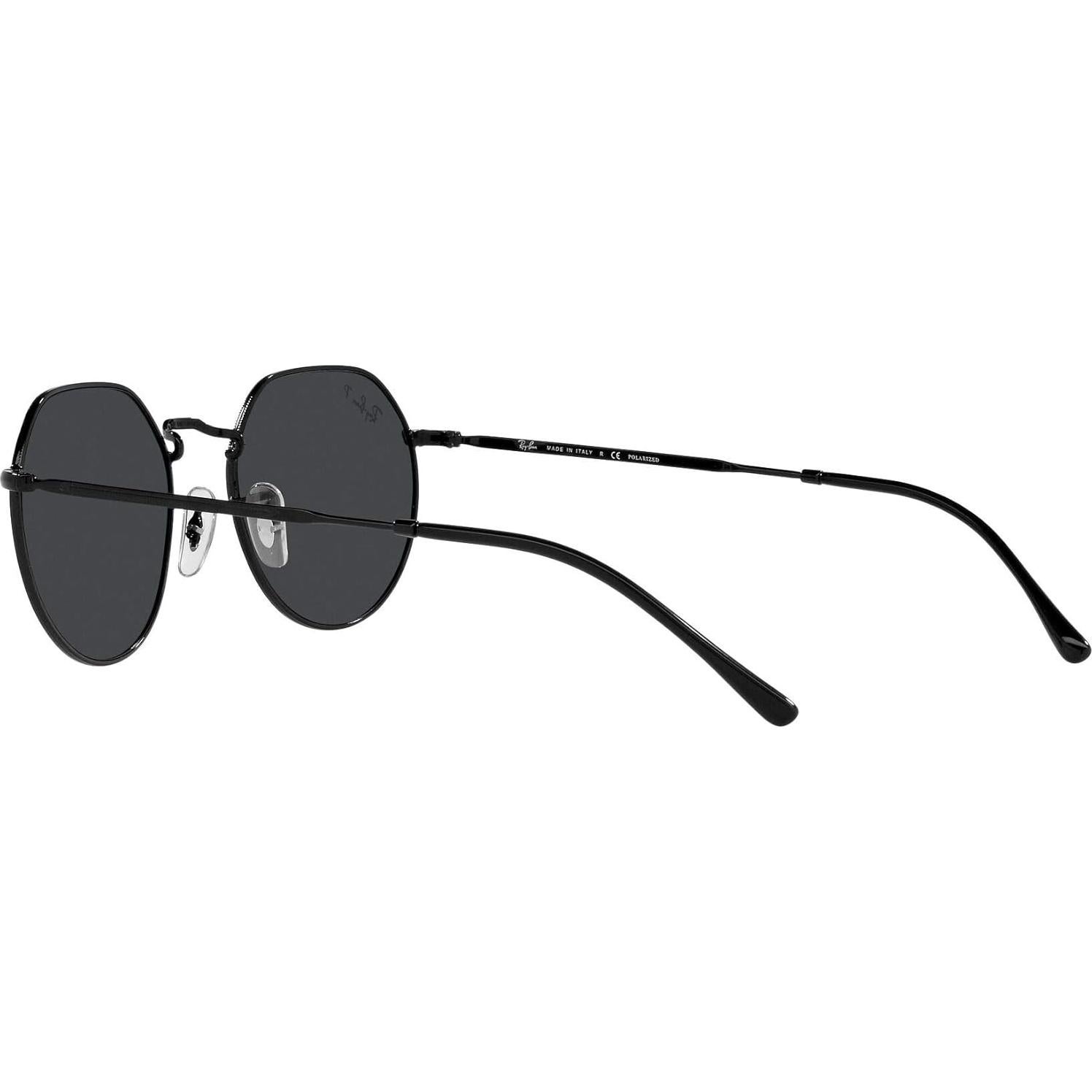 Gafas de sol Ray-Ban RB3565 Jack Round 53mm Polarizadas