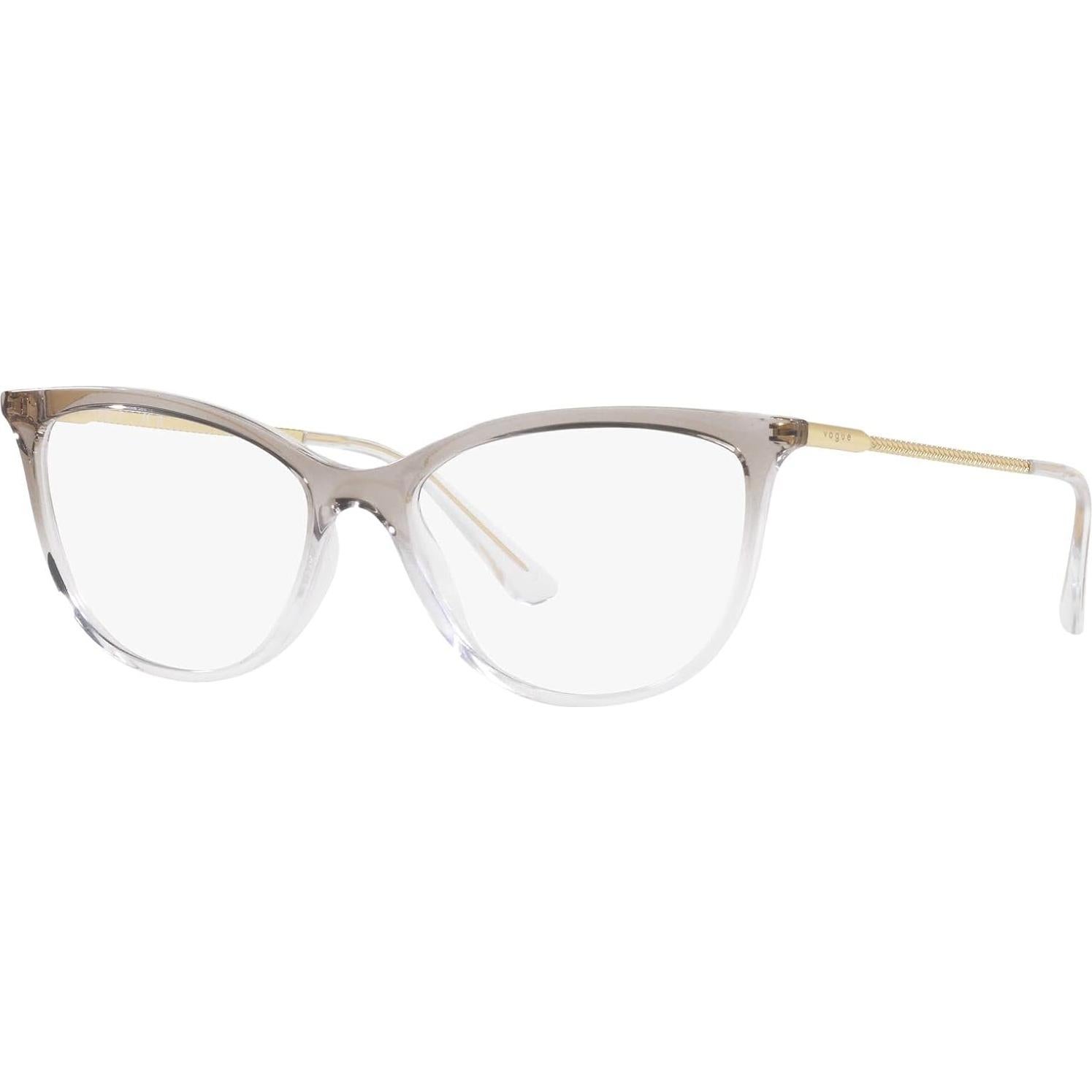 Montura de Gafas de Prescripción Vogue Eyewear VO5239 Mujer Estilo Gato