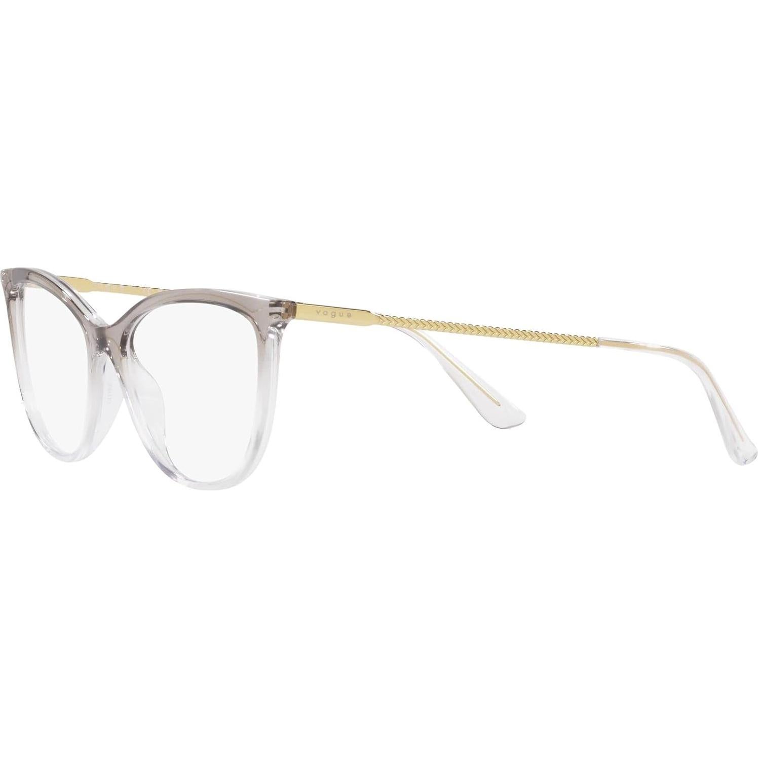 Montura de Gafas de Prescripción Vogue Eyewear VO5239 Mujer Estilo Gato