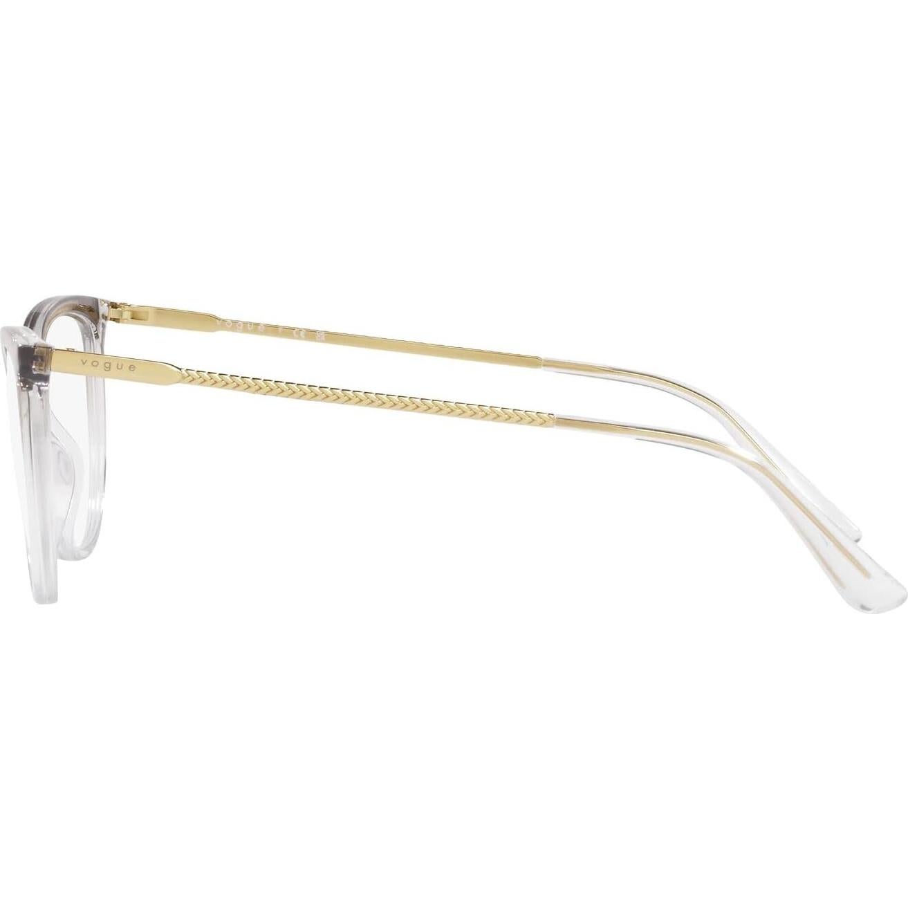 Montura de Gafas de Prescripción Vogue Eyewear VO5239 Mujer Estilo Gato