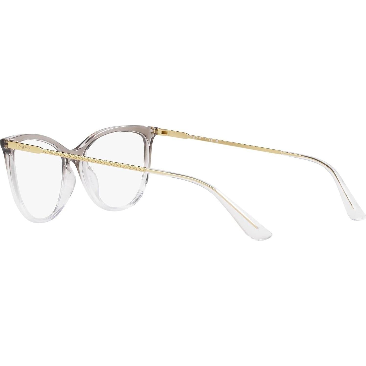 Montura de Gafas de Prescripción Vogue Eyewear VO5239 Mujer Estilo Gato