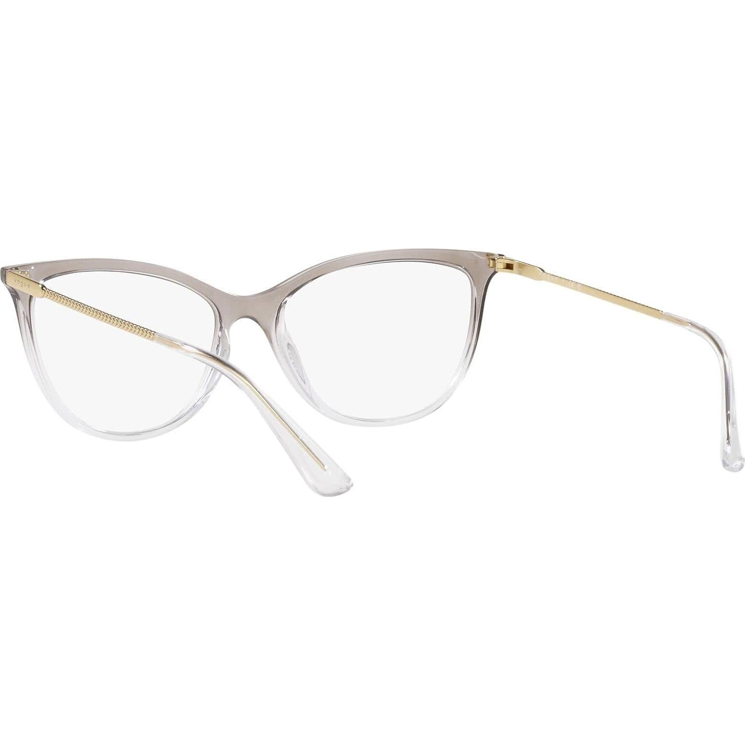 Montura de Gafas de Prescripción Vogue Eyewear VO5239 Mujer Estilo Gato