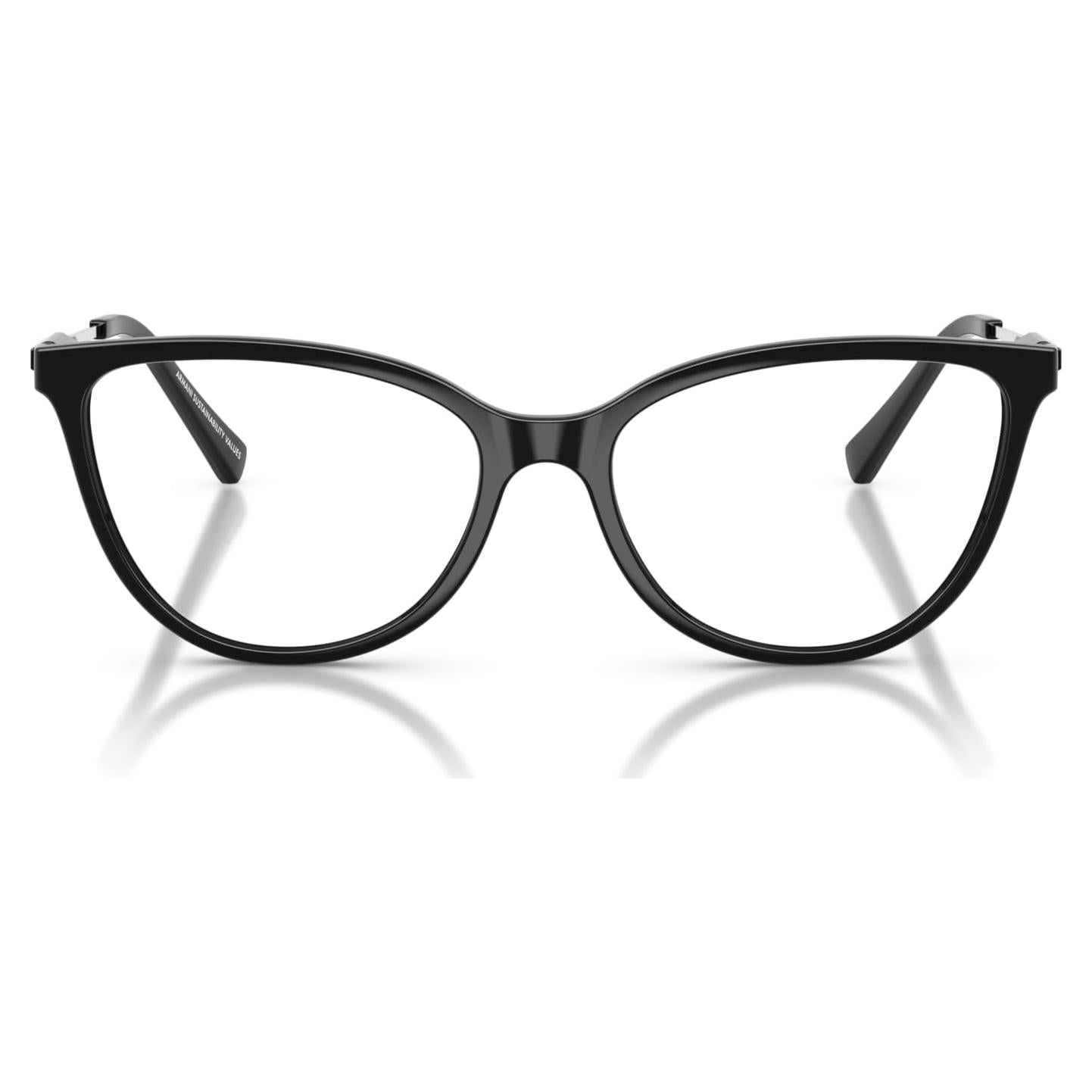 Montura de Gafas de Prescripción Mujer Armani Exchange AX3128 Ojo de Gato
