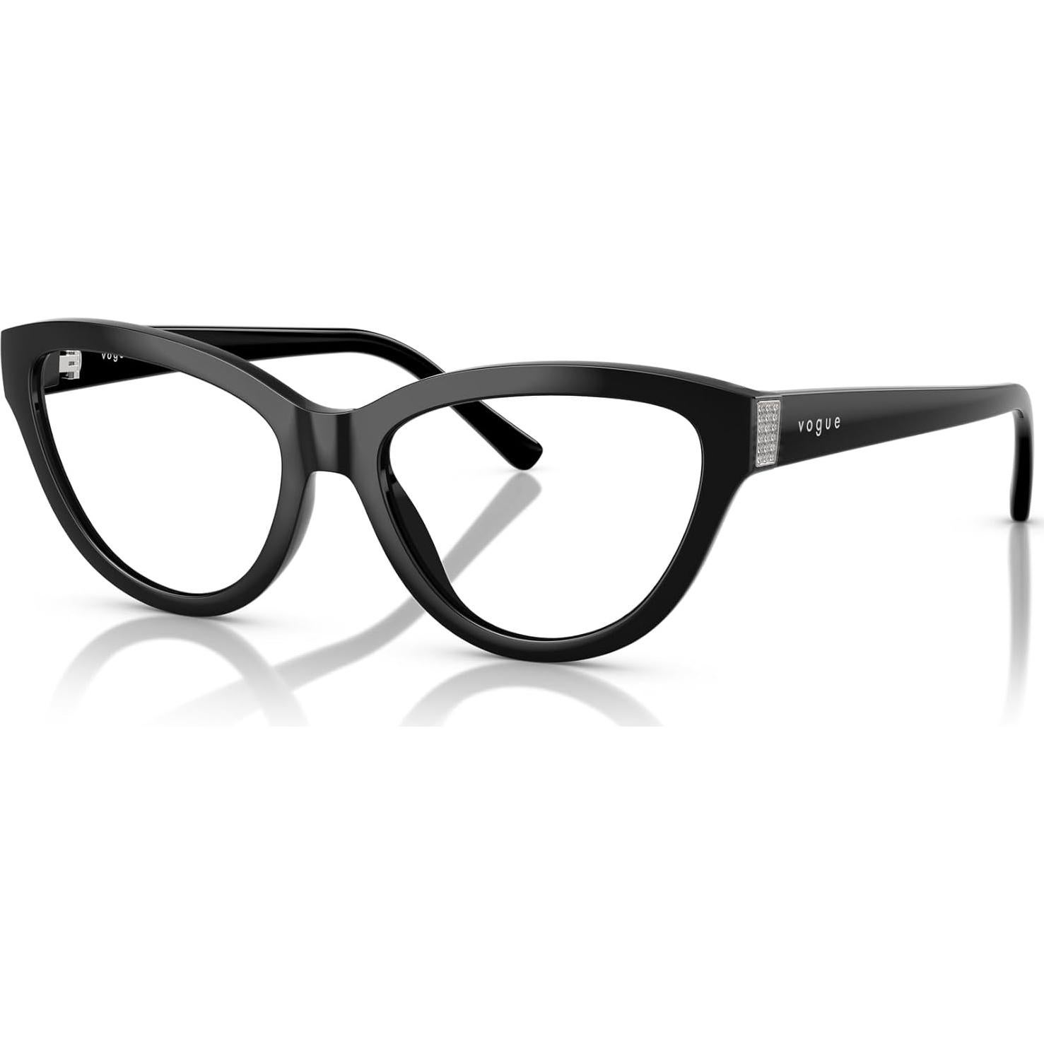 Montura de Gafas de Prescripción Vogue Eyewear VO5610B Ojo de Gato